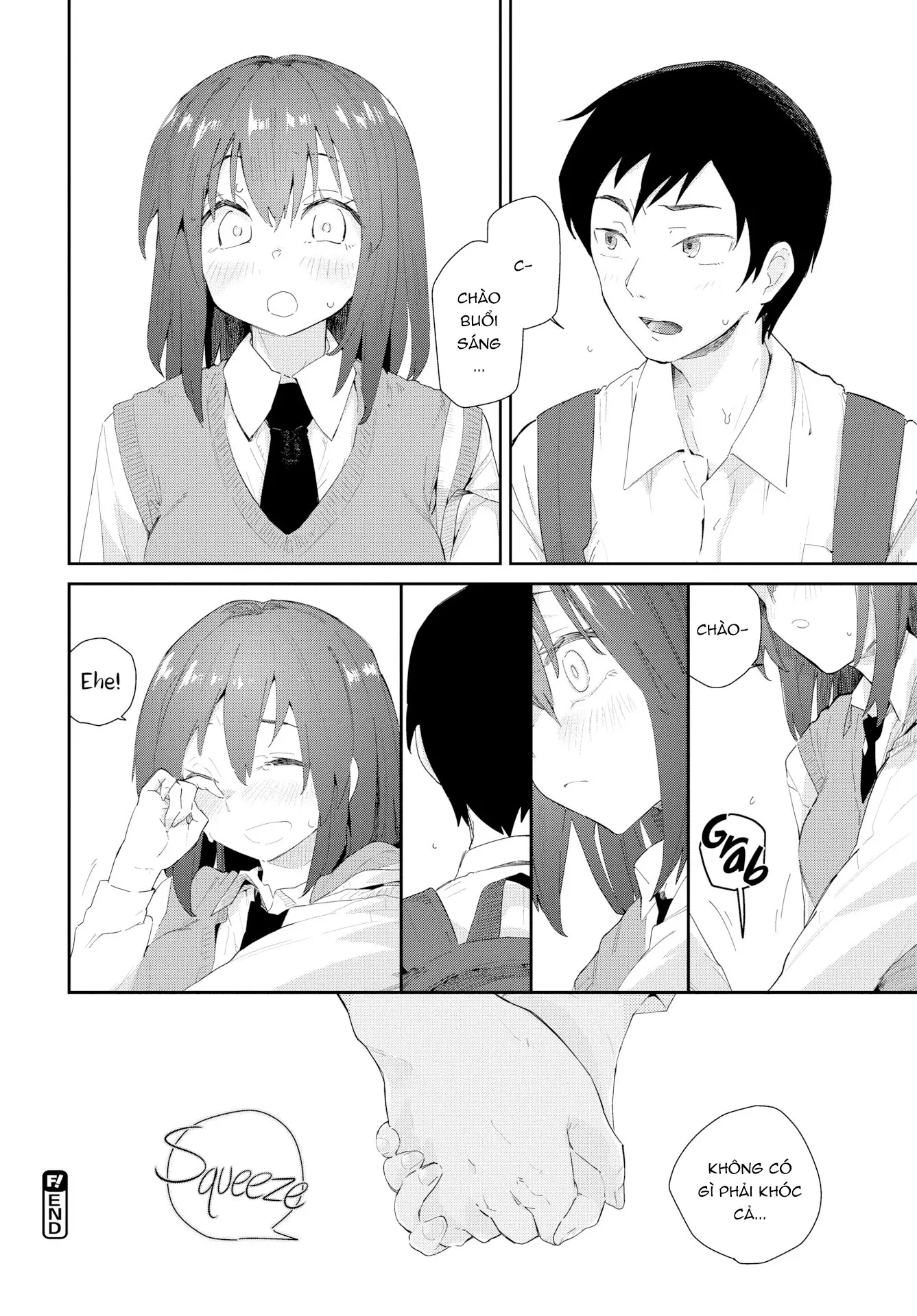 Kokoro no Sukima ~ Gap in my Heart - Full trang 175