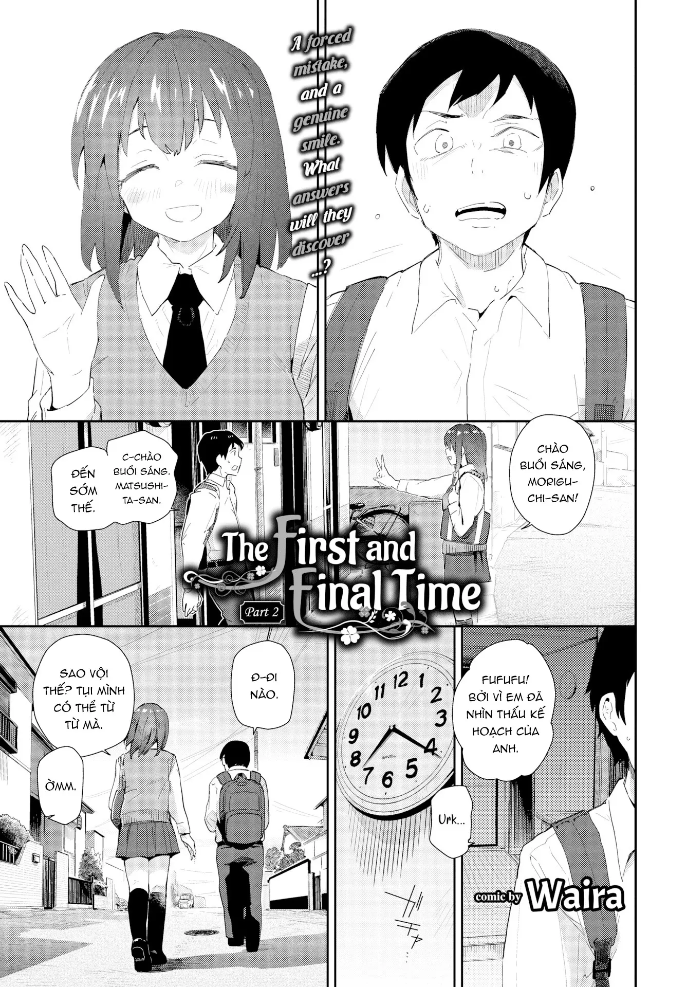 Kokoro no Sukima ~ Gap in my Heart - Full trang 75