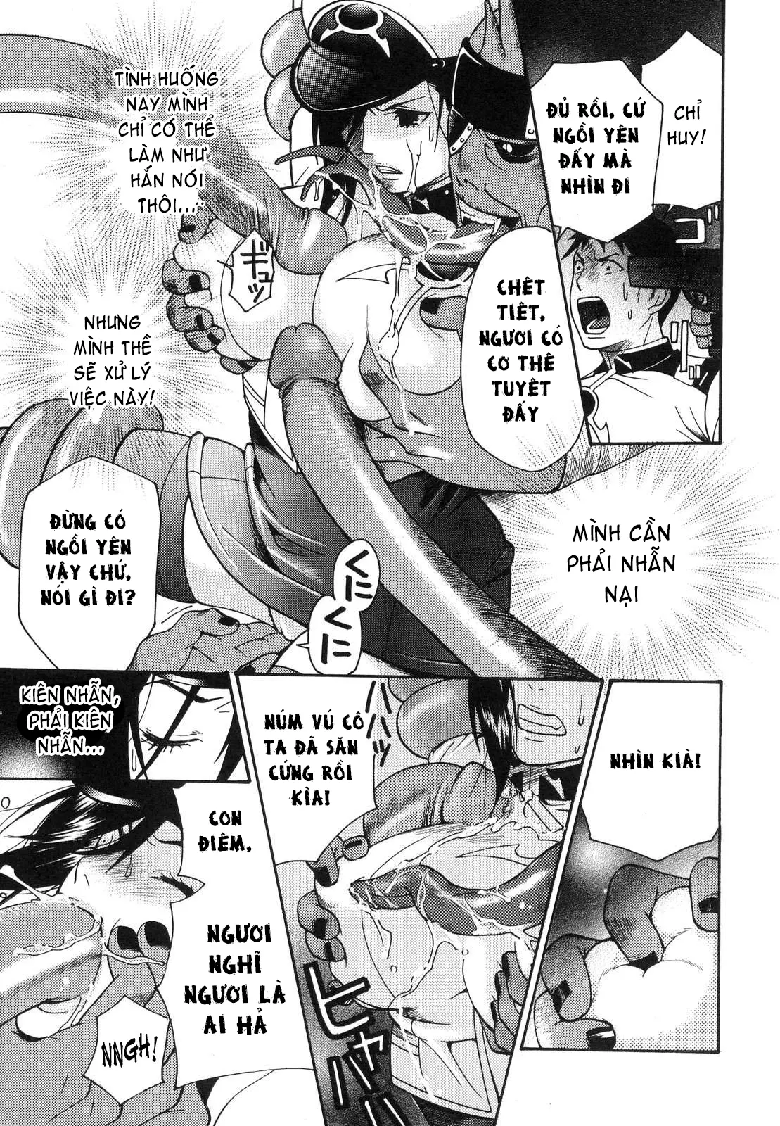 Prized Masochist - Full trang 144