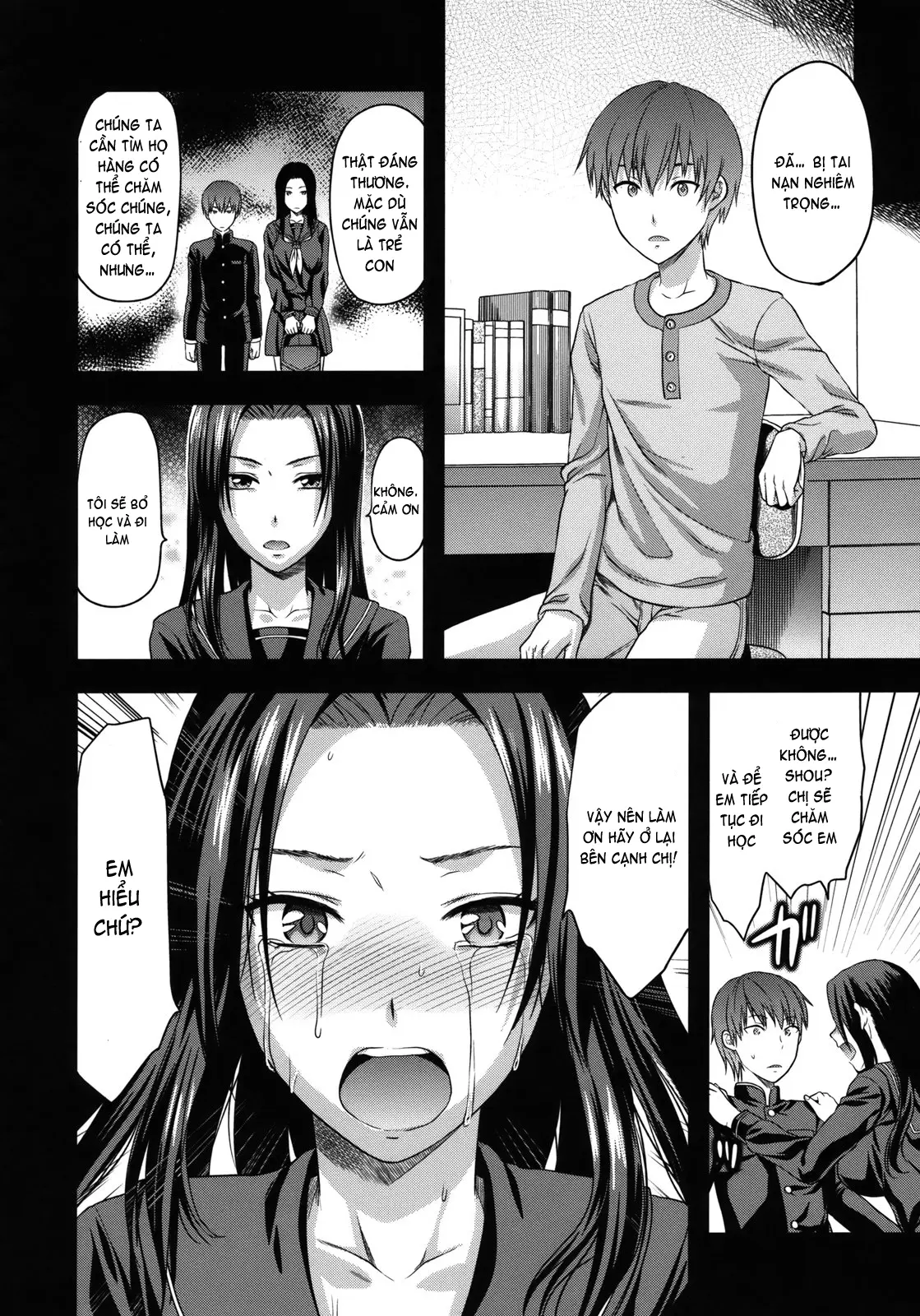 Another World - Full trang 133