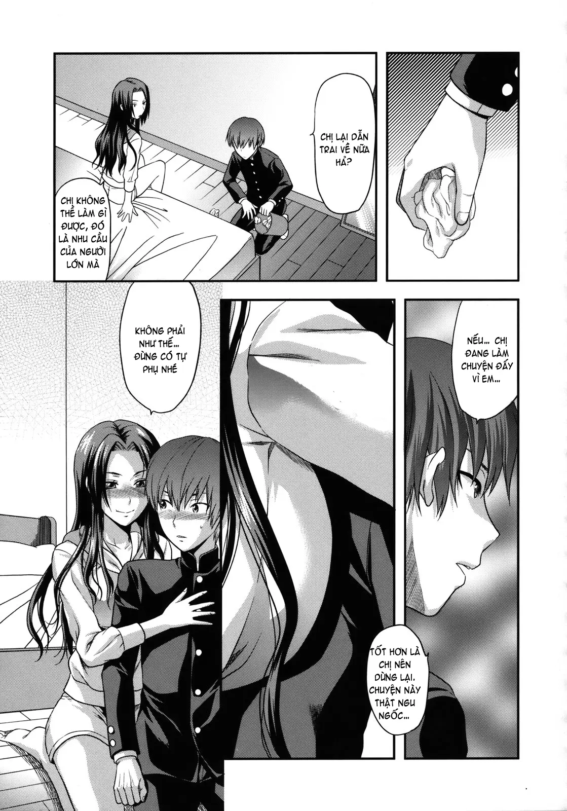 Another World - Full trang 134