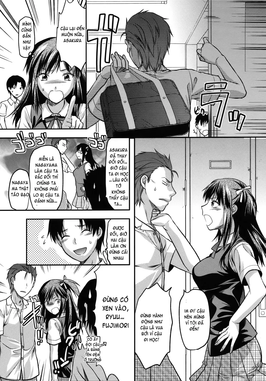 Another World - Full trang 168