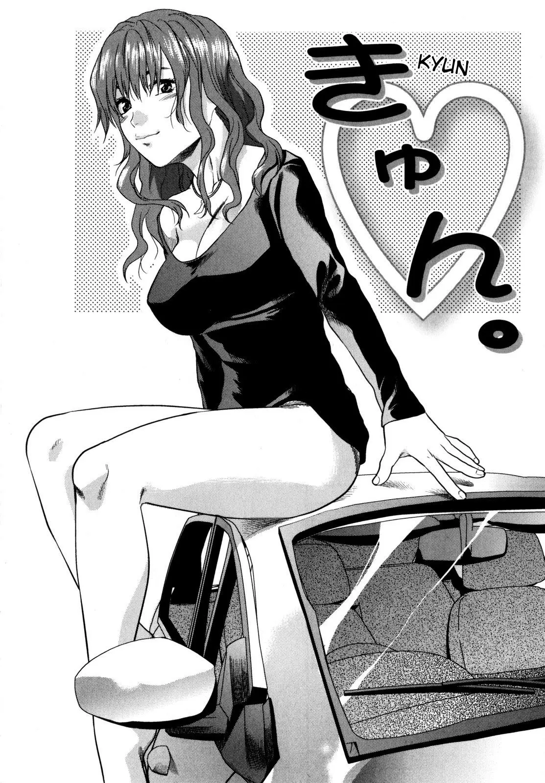 Mecha Love (Vietnamese Tiếng Việt) [Decensored]_2 (decensored) - Full trang 136