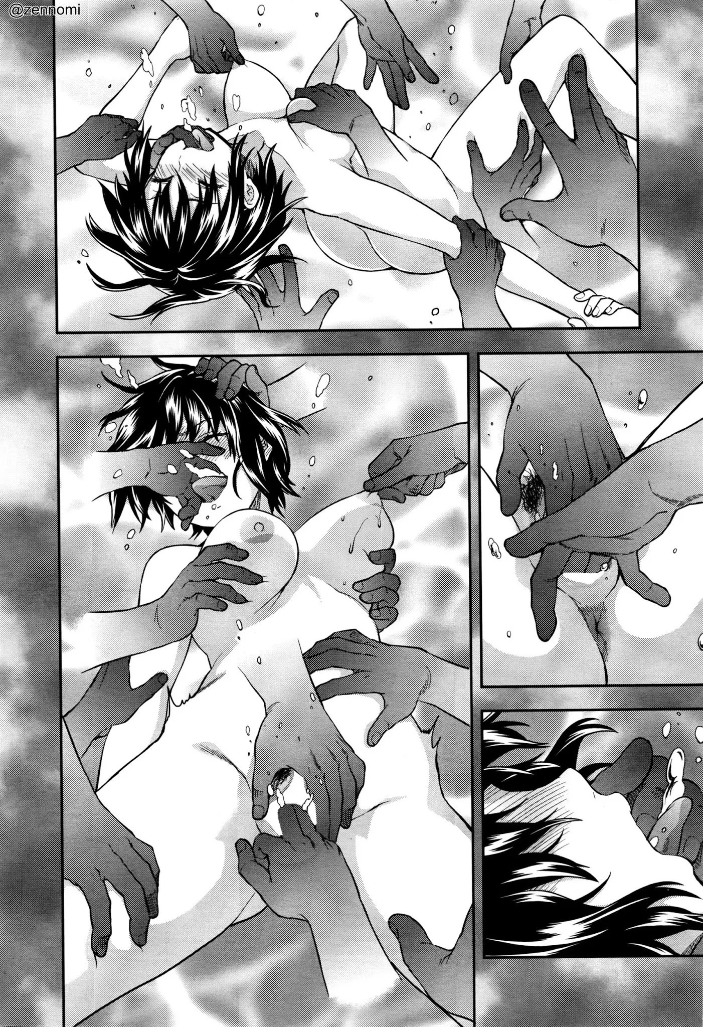Zutto Suki Datta - Full trang 119