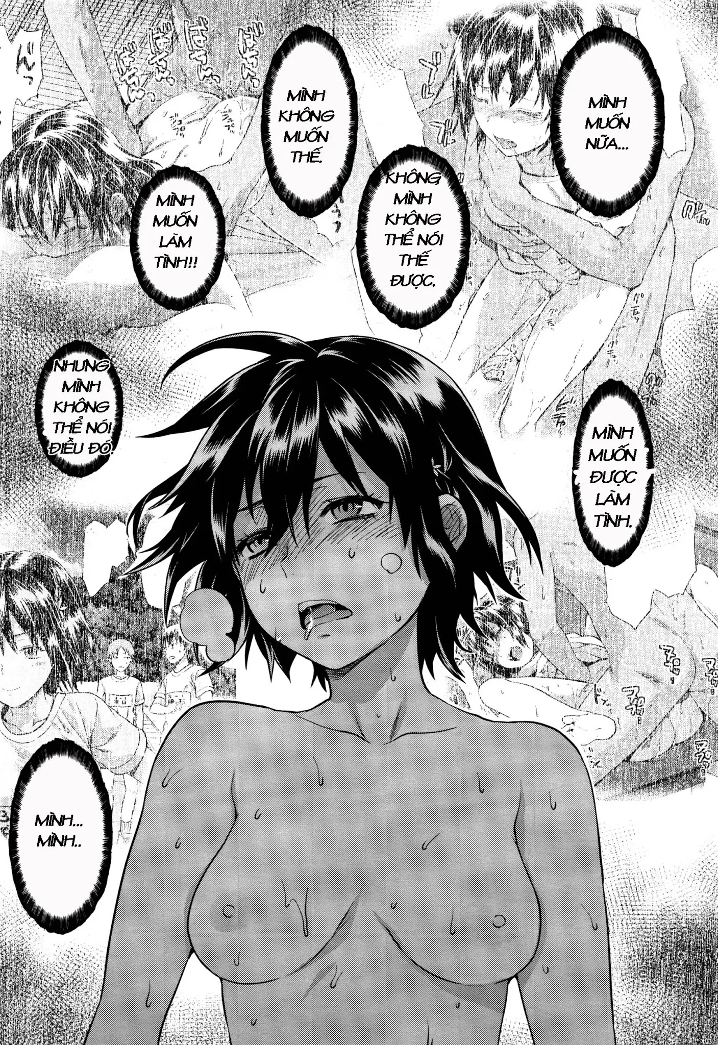 Zutto Suki Datta - Full trang 126