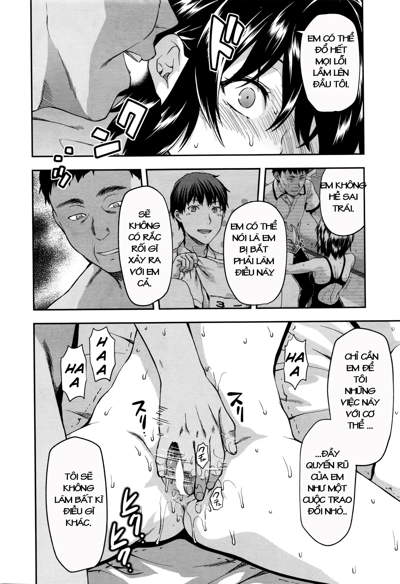 Zutto Suki Datta - Full trang 127