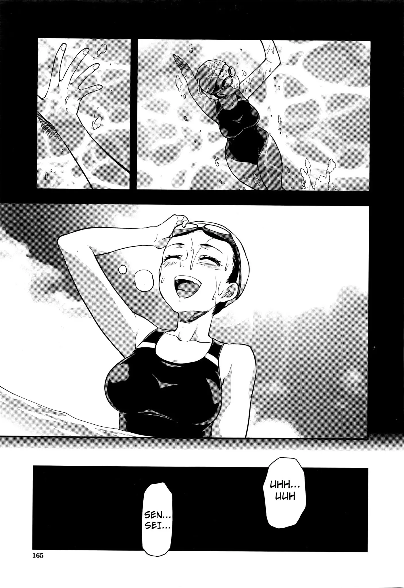 Zutto Suki Datta - Full trang 128