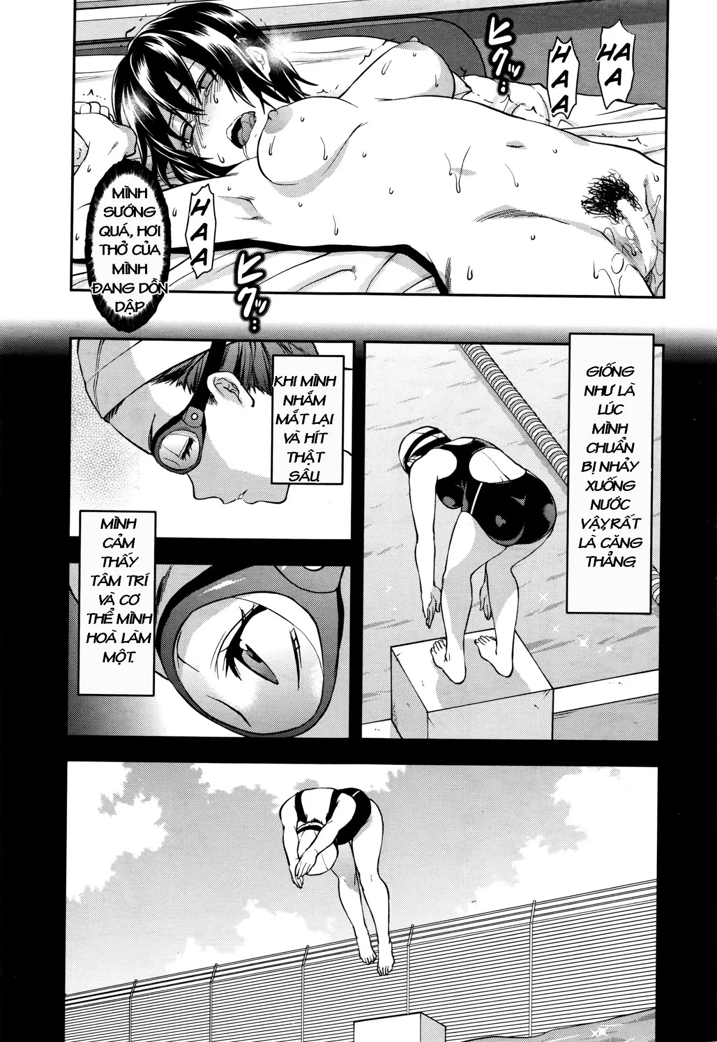 Zutto Suki Datta - Full trang 132