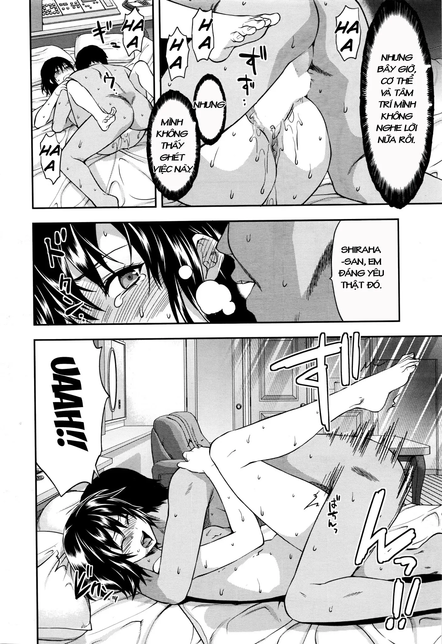 Zutto Suki Datta - Full trang 133