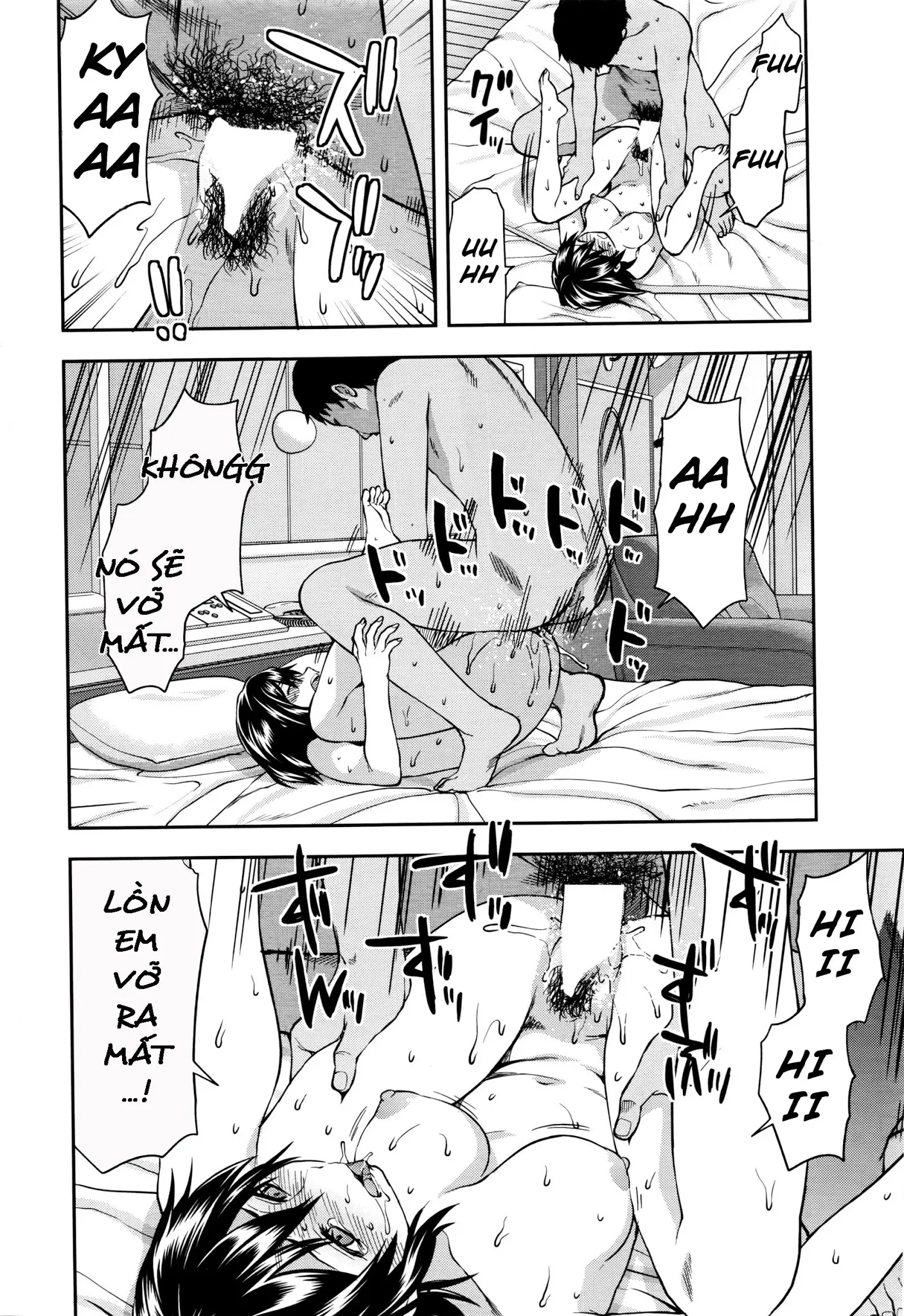 Zutto Suki Datta - Full trang 137