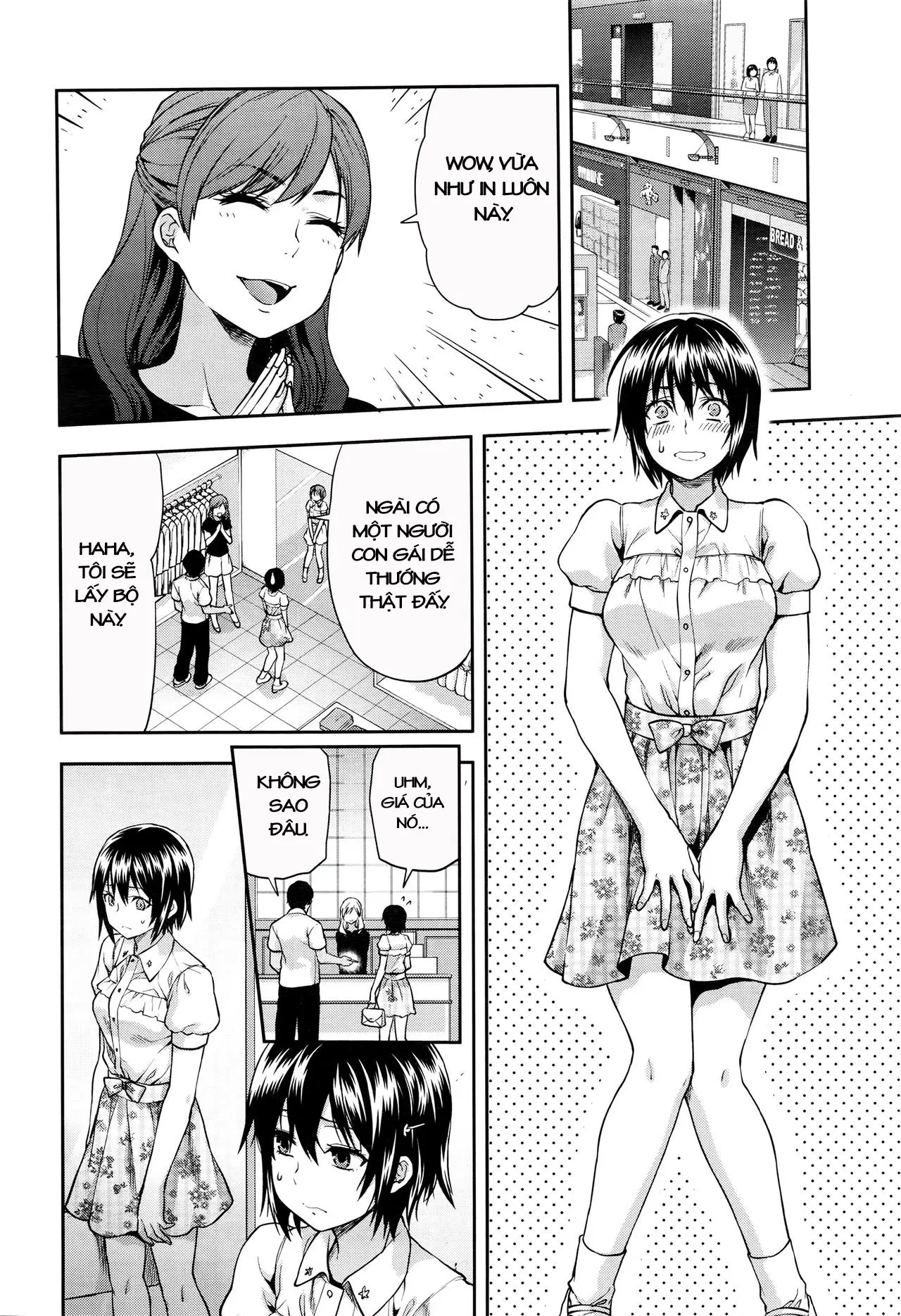 Zutto Suki Datta - Full trang 142