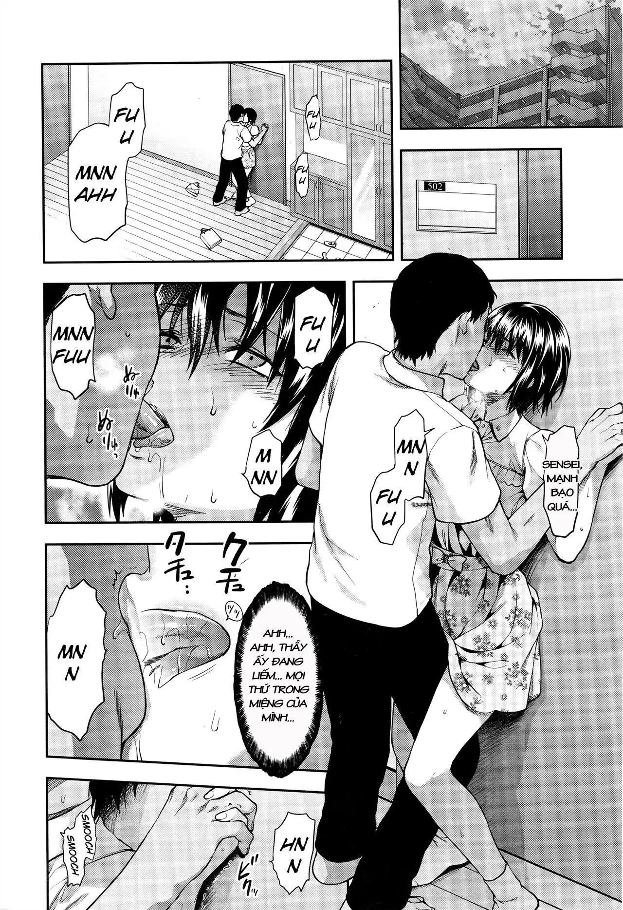 Zutto Suki Datta - Full trang 146