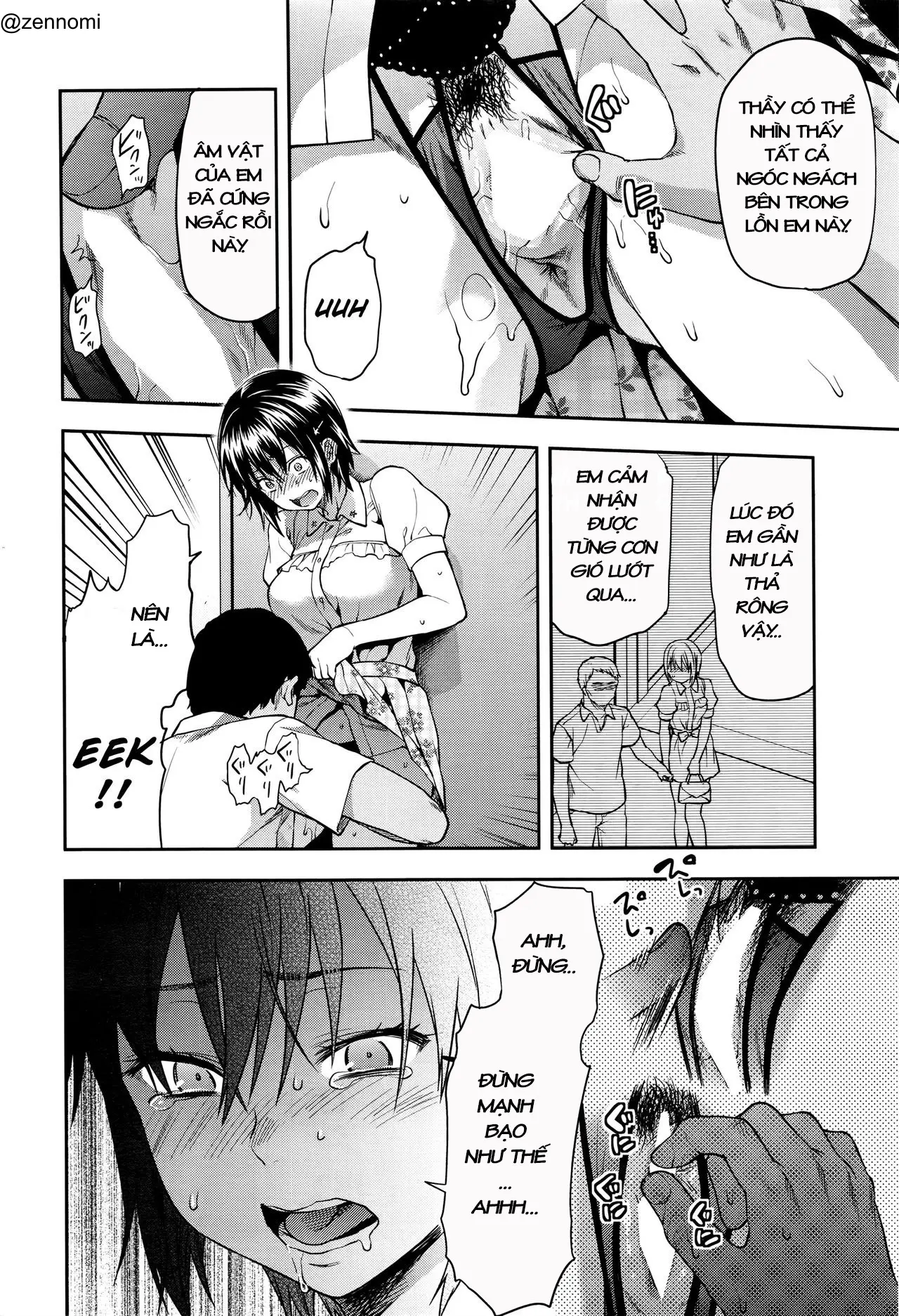 Zutto Suki Datta - Full trang 148