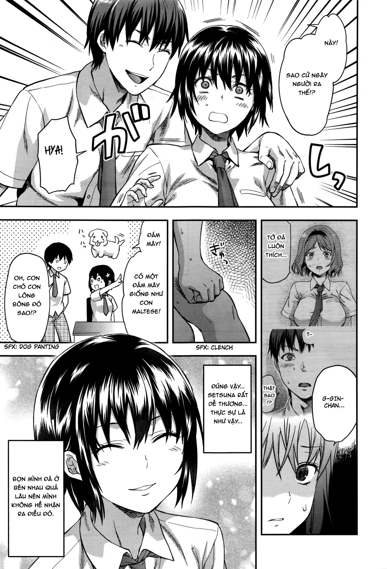 Zutto Suki Datta - Full trang 174