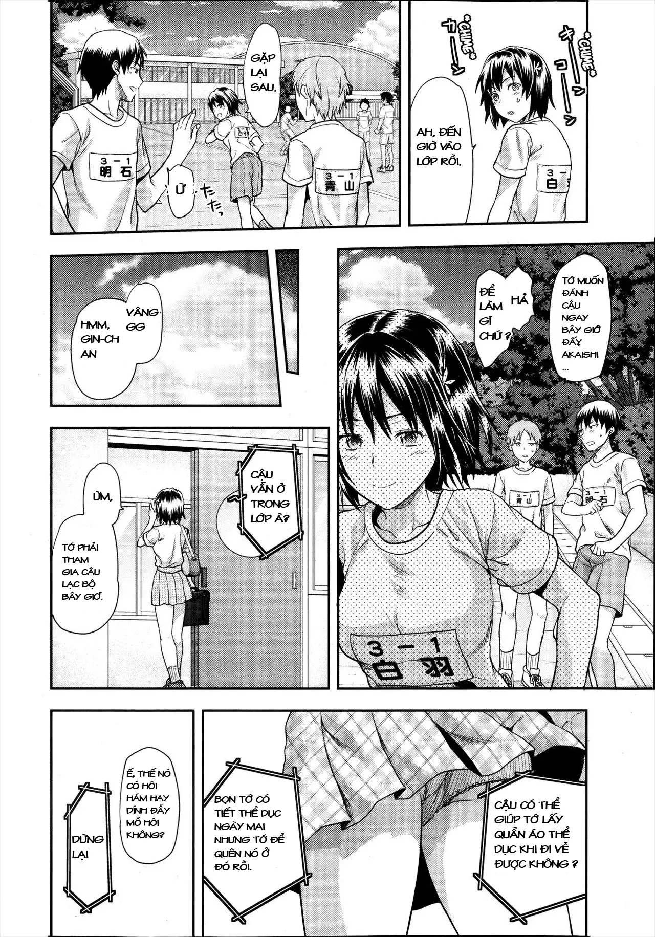 Zutto Suki Datta - Full trang 36