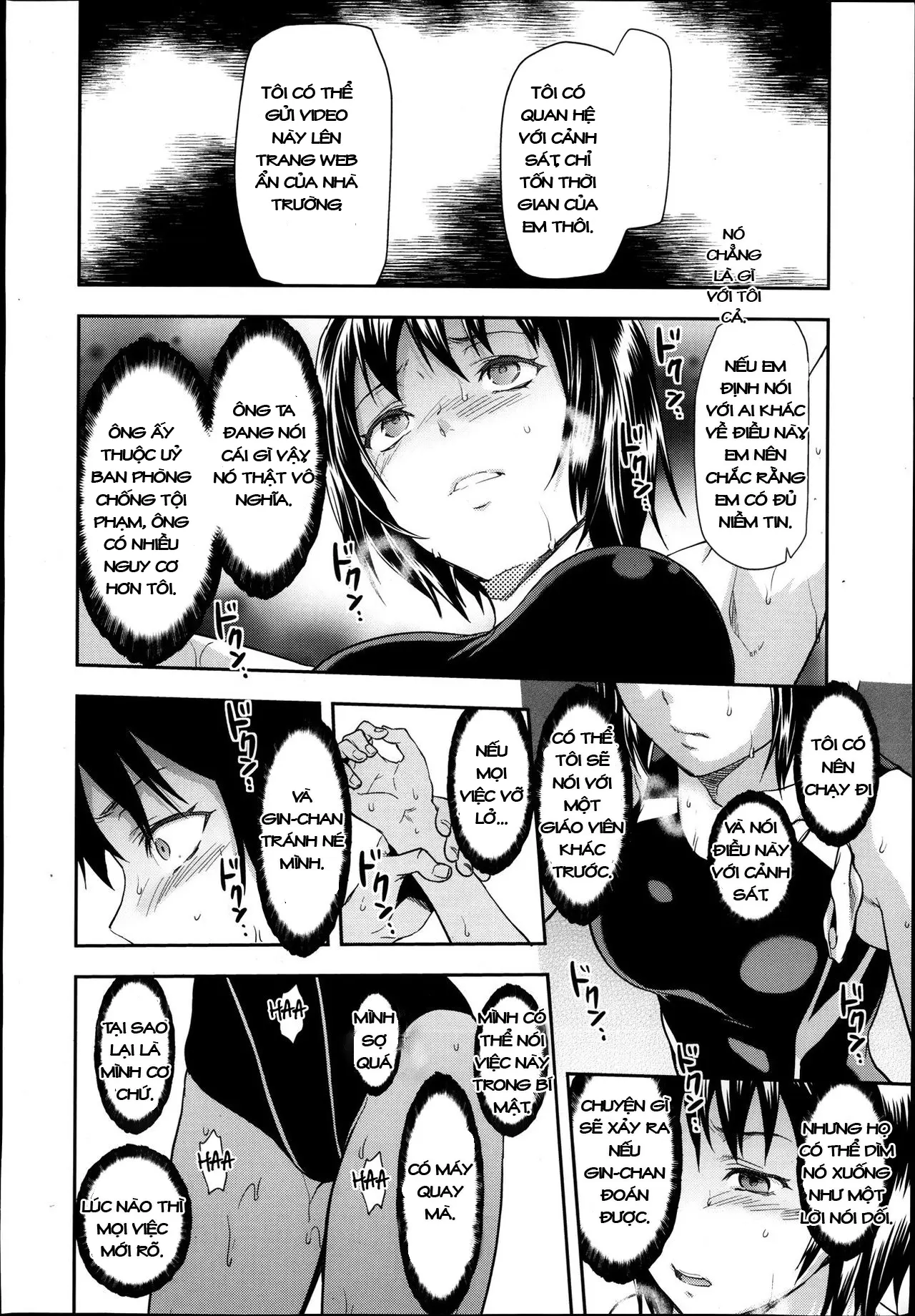 Zutto Suki Datta - Full trang 44