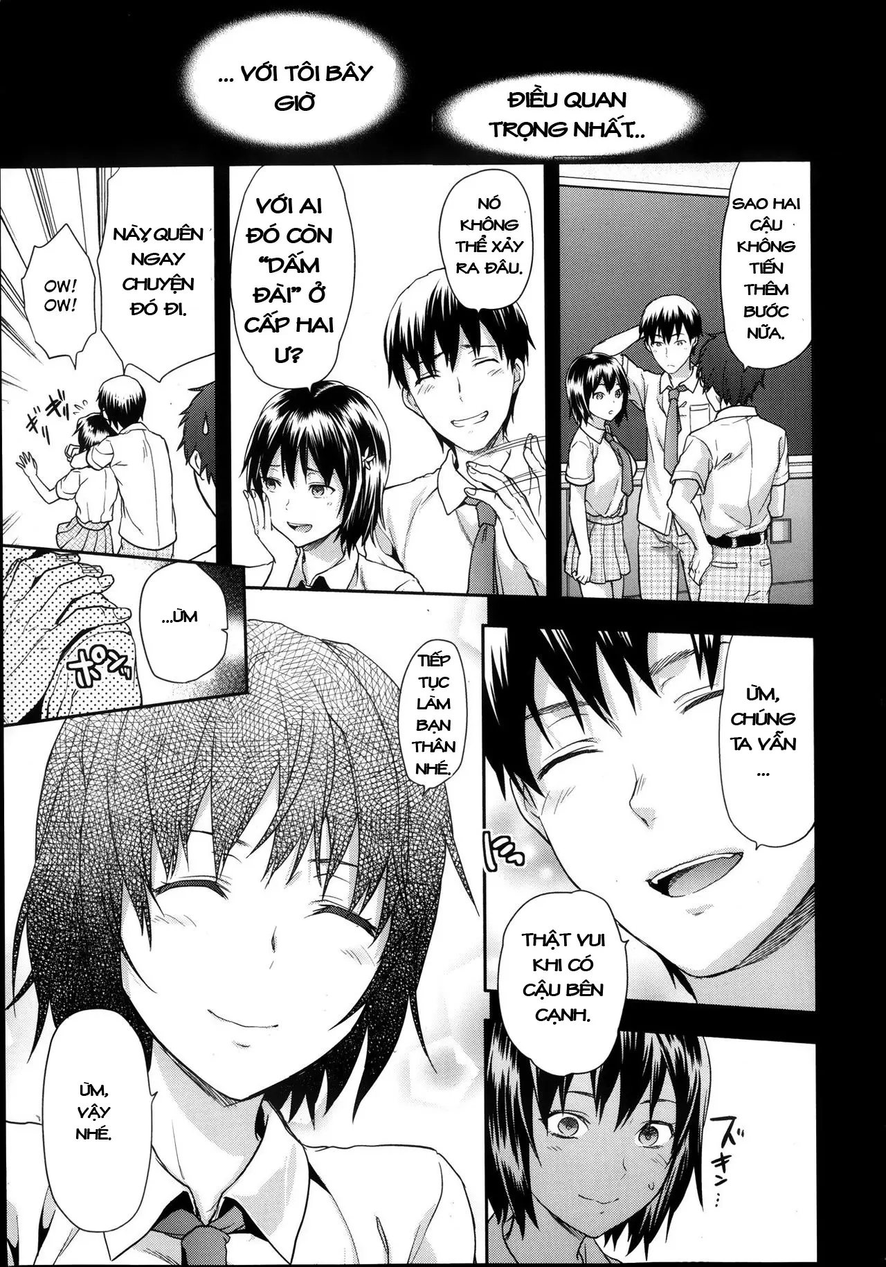 Zutto Suki Datta - Full trang 45