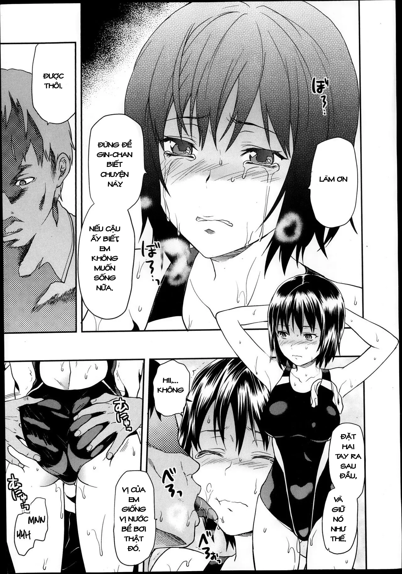 Zutto Suki Datta - Full trang 47