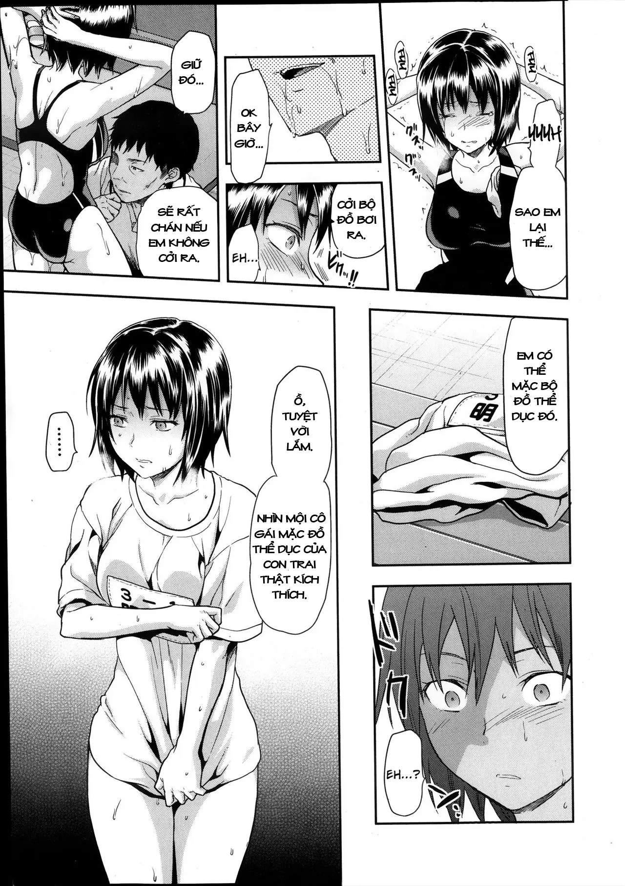 Zutto Suki Datta - Full trang 51