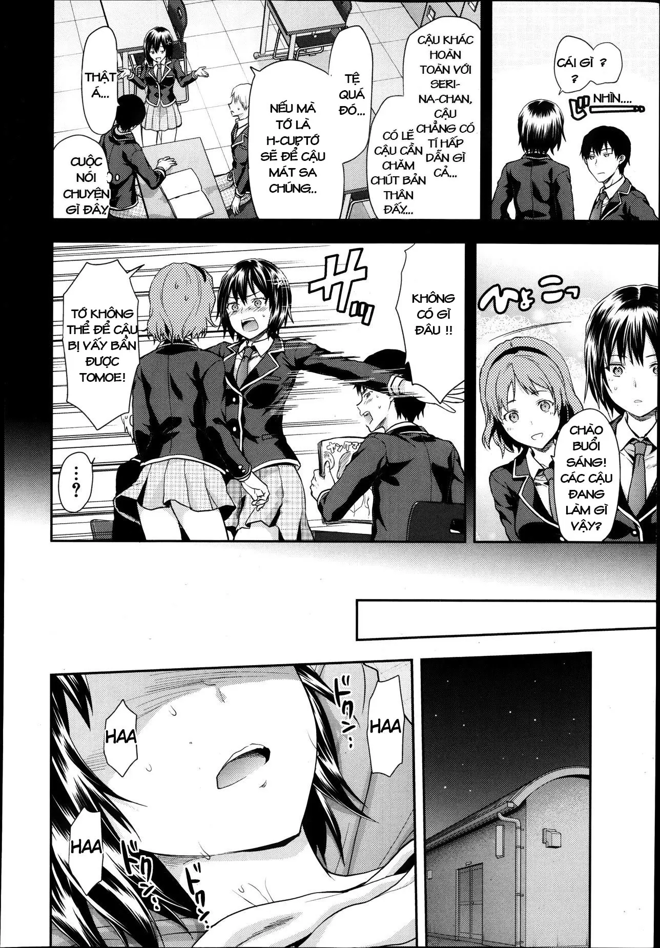Zutto Suki Datta - Full trang 66