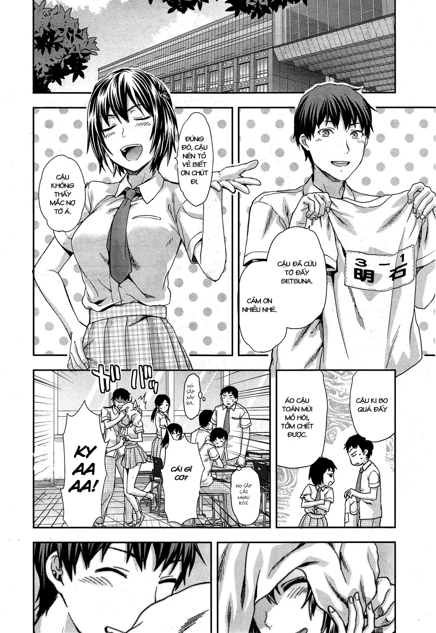 Zutto Suki Datta - Full trang 91