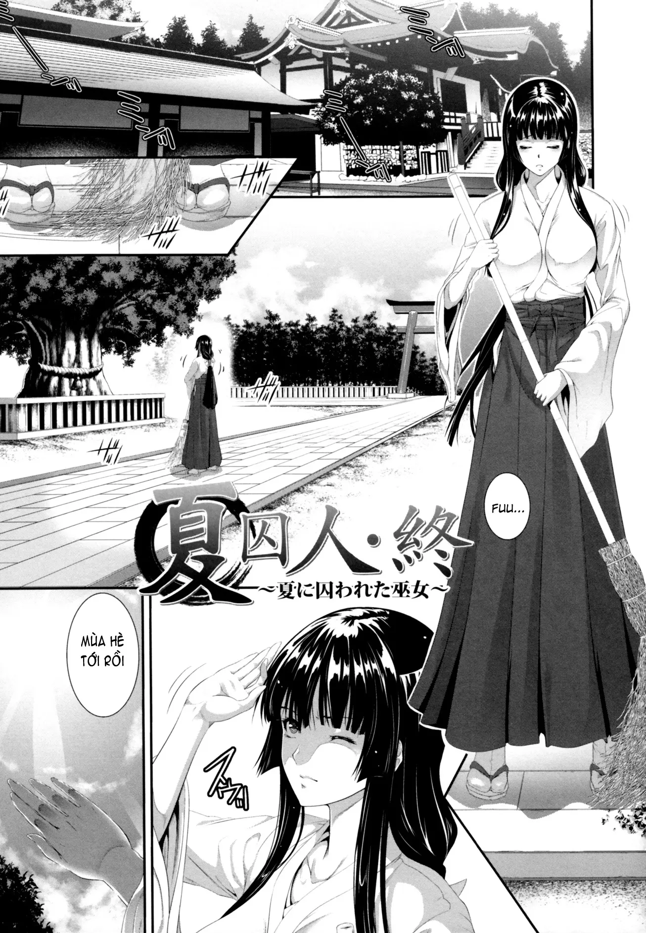 Incest Manual - Full trang 108