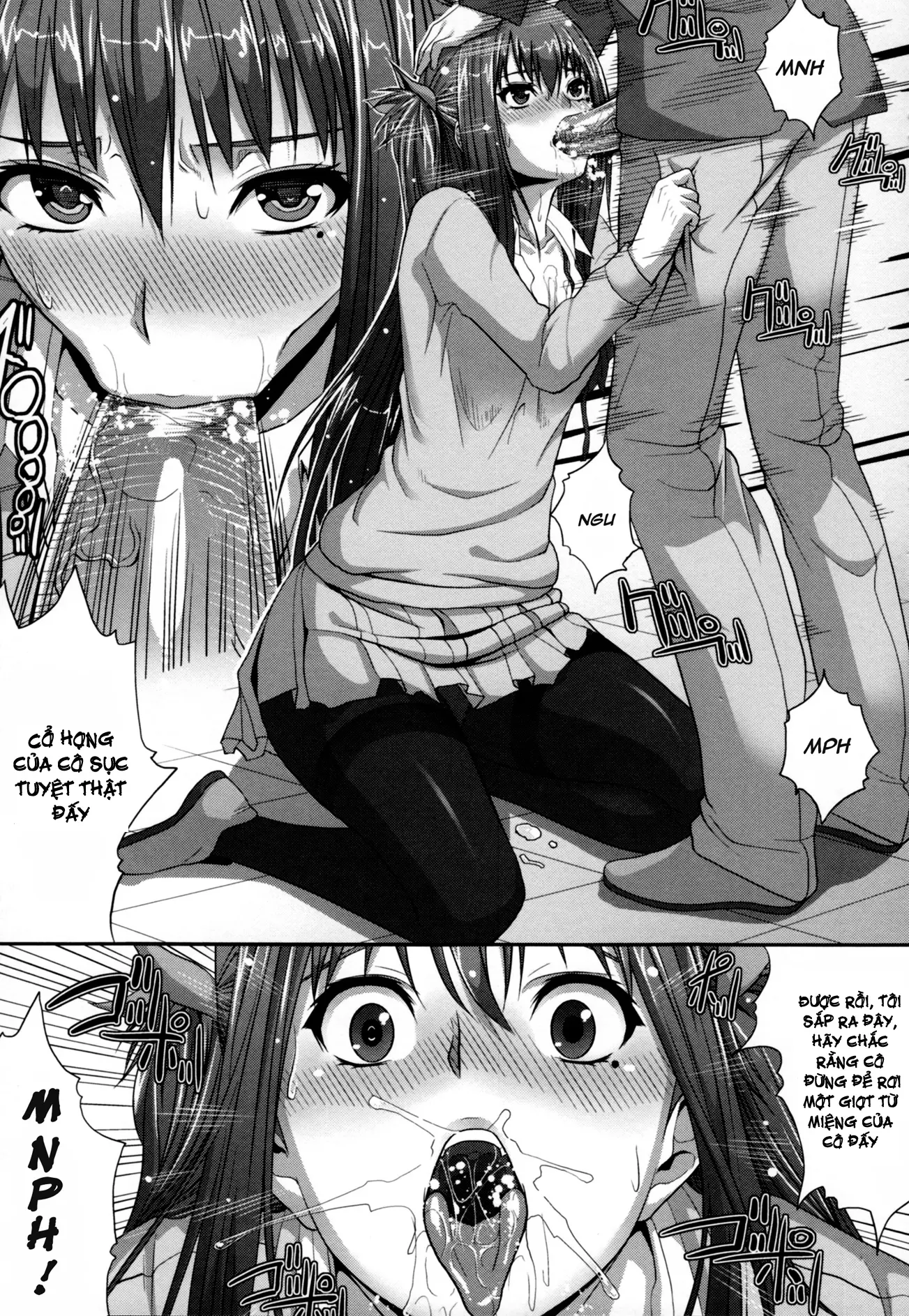 Incest Manual - Full trang 185