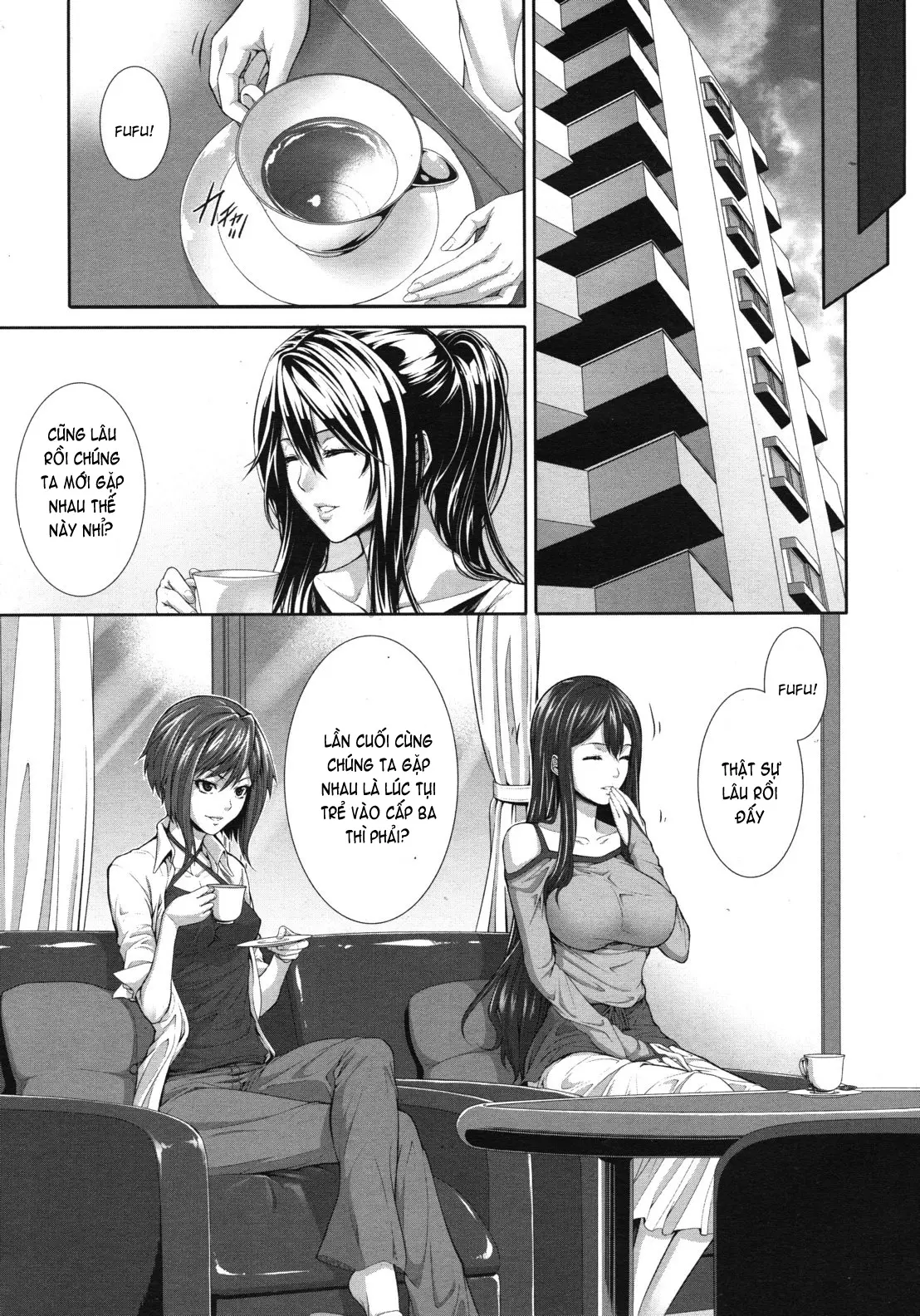 Incest Manual - Full trang 47
