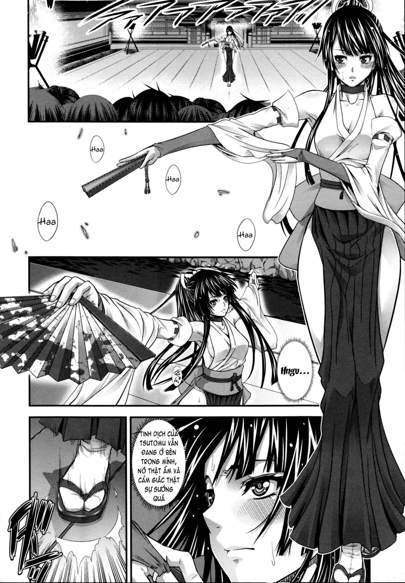 Incest Manual - Full trang 94