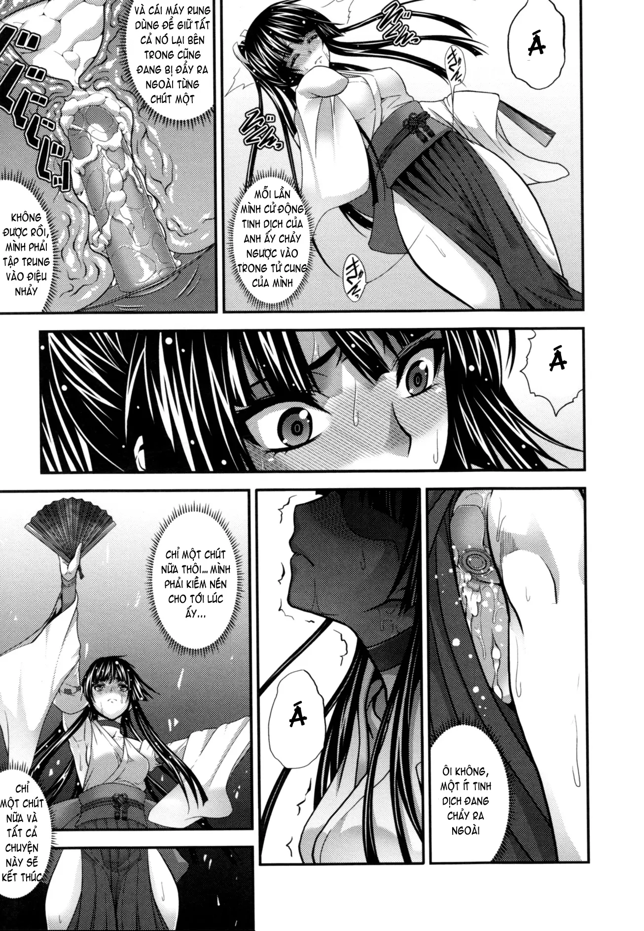 Incest Manual - Full trang 95