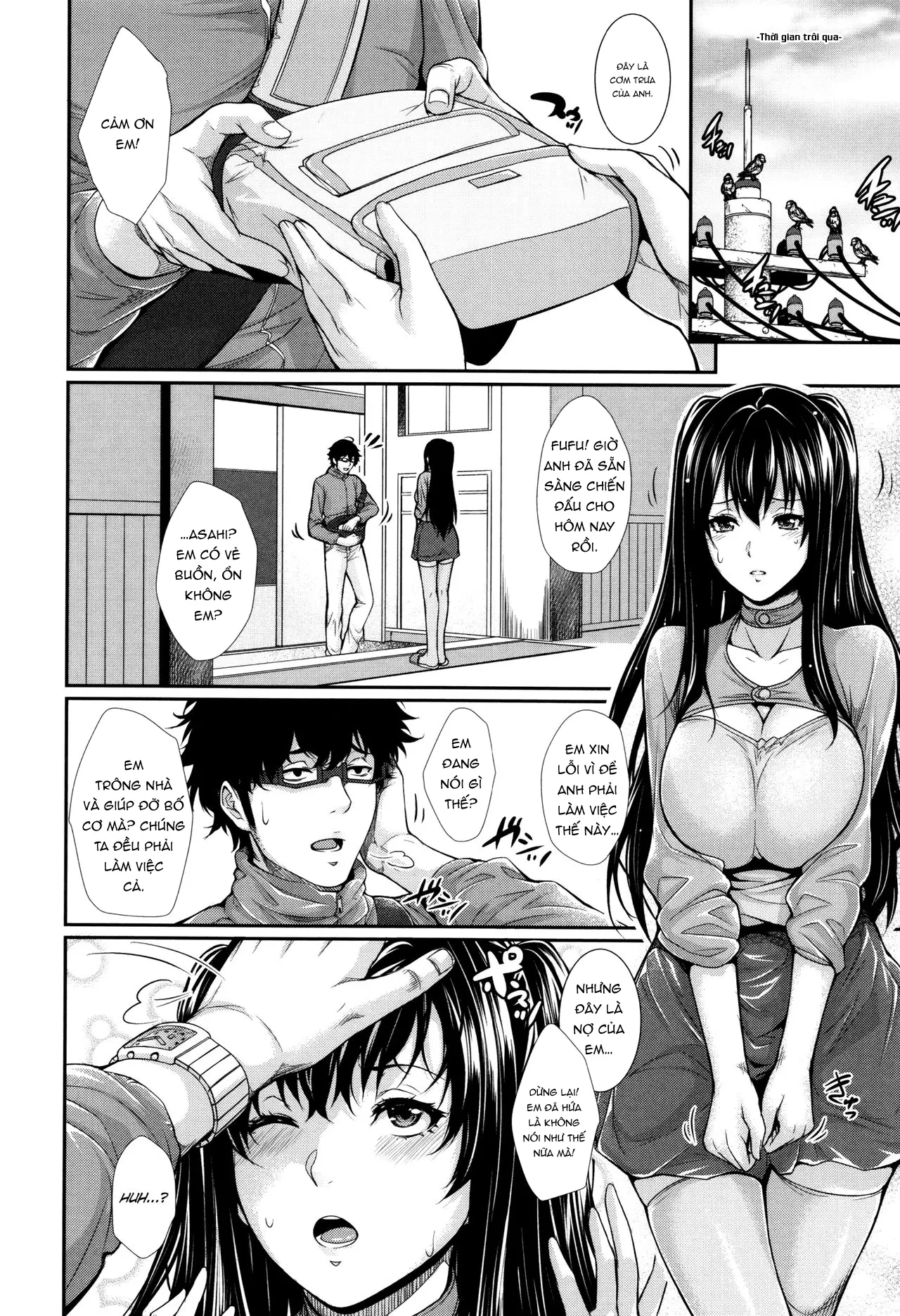 Yome Kounyuu Shimashita ~Fudousan Monogatari~ - Full trang 100