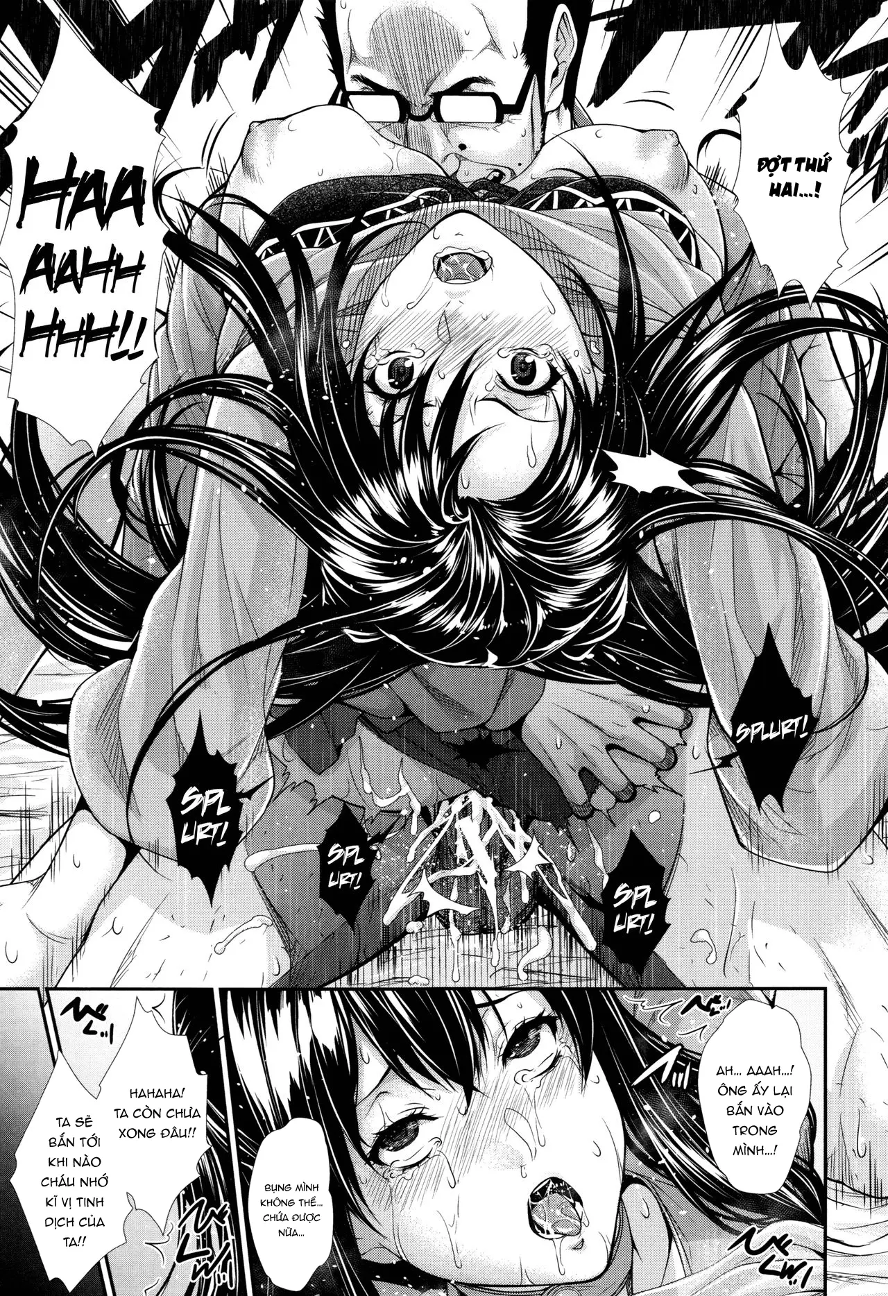 Yome Kounyuu Shimashita ~Fudousan Monogatari~ - Full trang 113