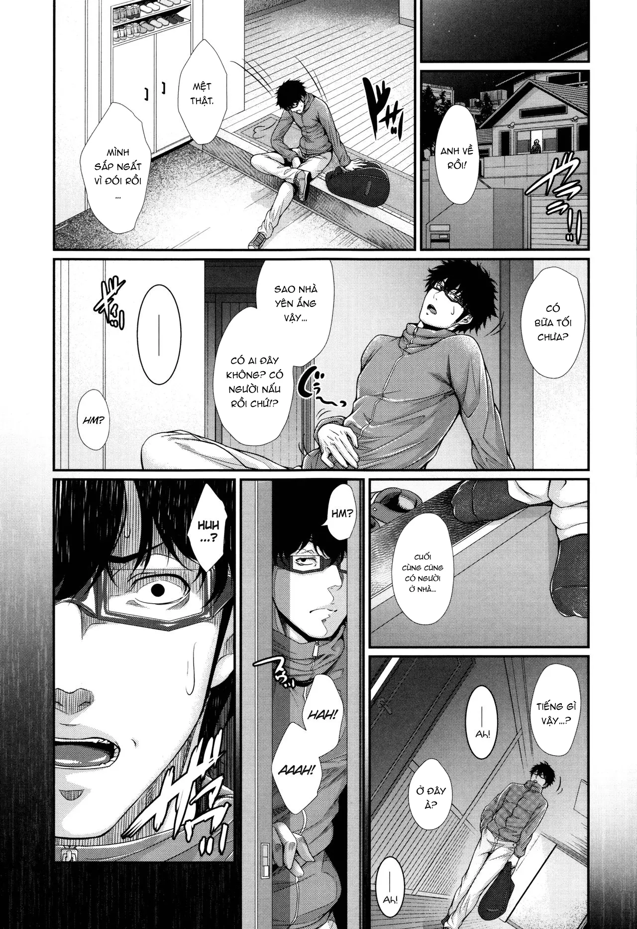 Yome Kounyuu Shimashita ~Fudousan Monogatari~ - Full trang 117