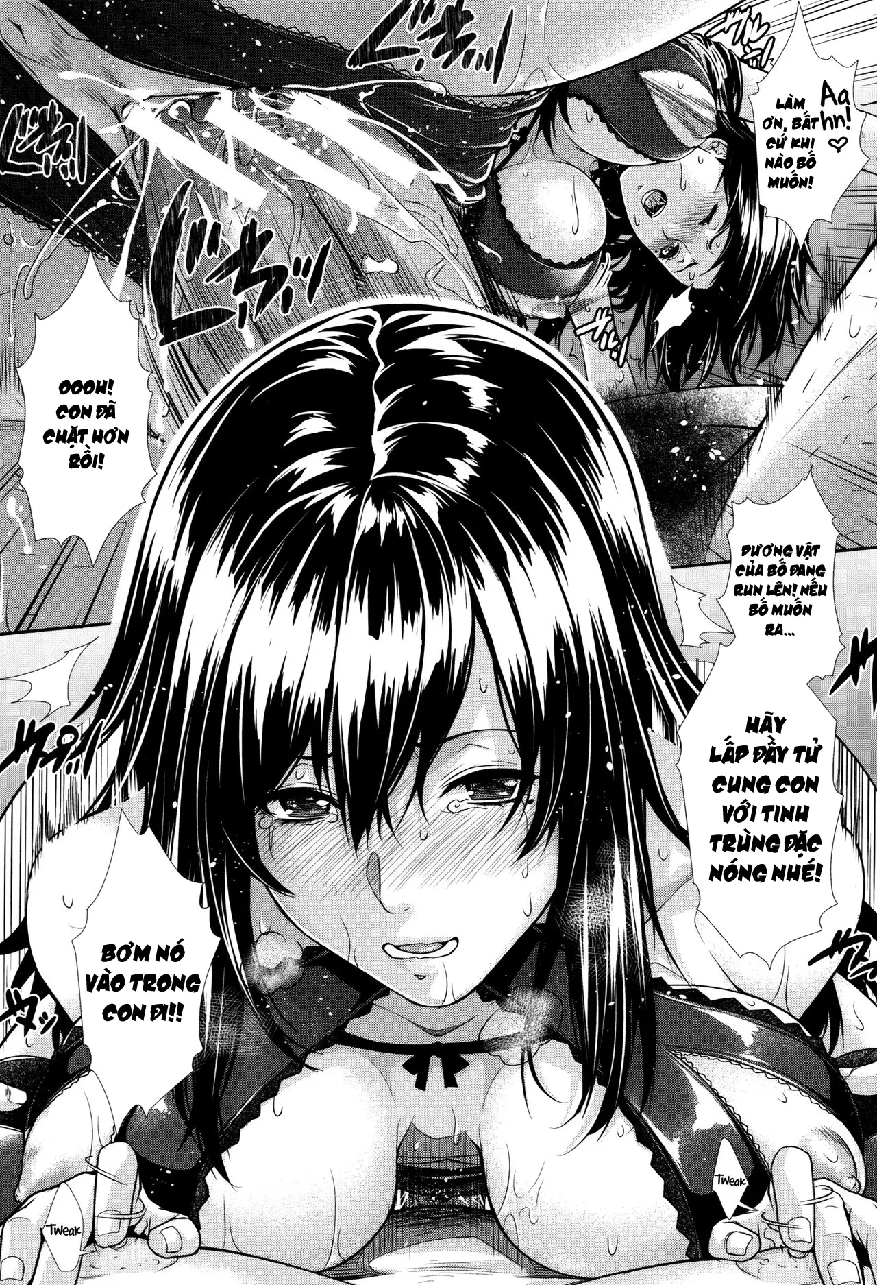 Yome Kounyuu Shimashita ~Fudousan Monogatari~ - Full trang 121