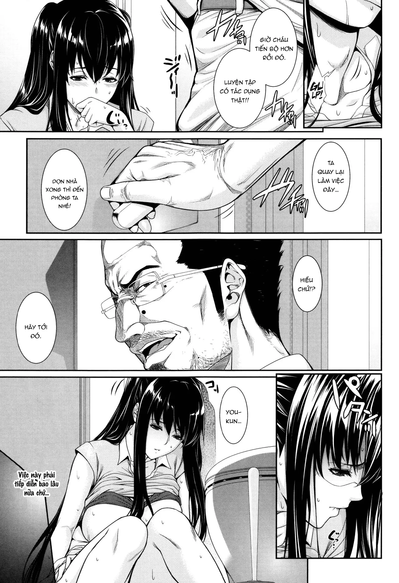 Yome Kounyuu Shimashita ~Fudousan Monogatari~ - Full trang 129