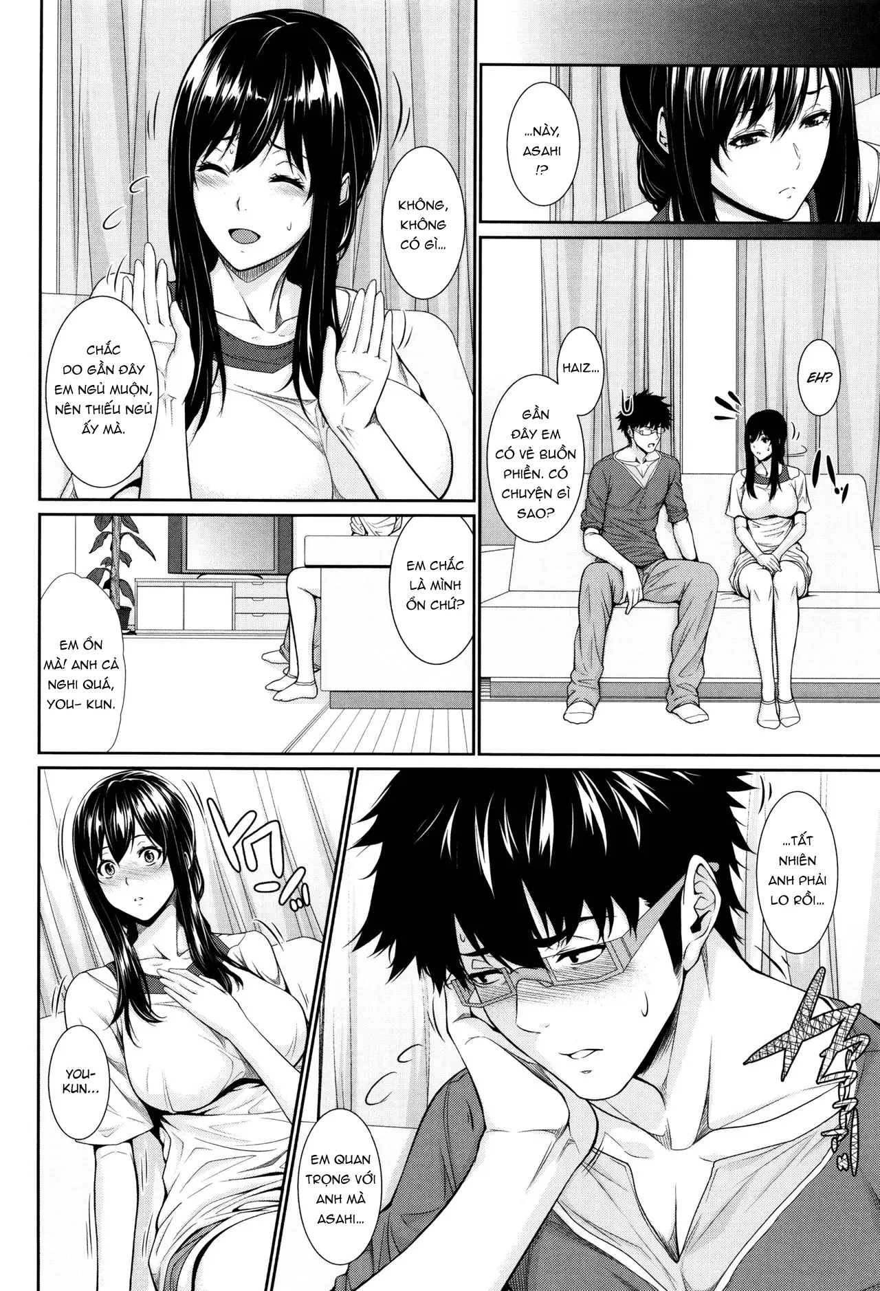 Yome Kounyuu Shimashita ~Fudousan Monogatari~ - Full trang 132