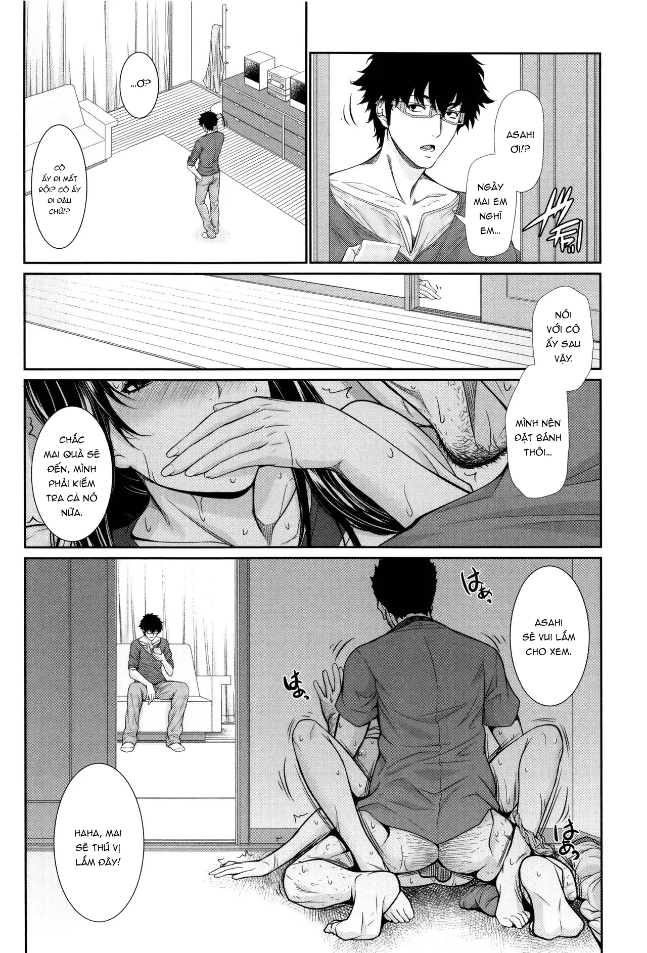 Yome Kounyuu Shimashita ~Fudousan Monogatari~ - Full trang 134