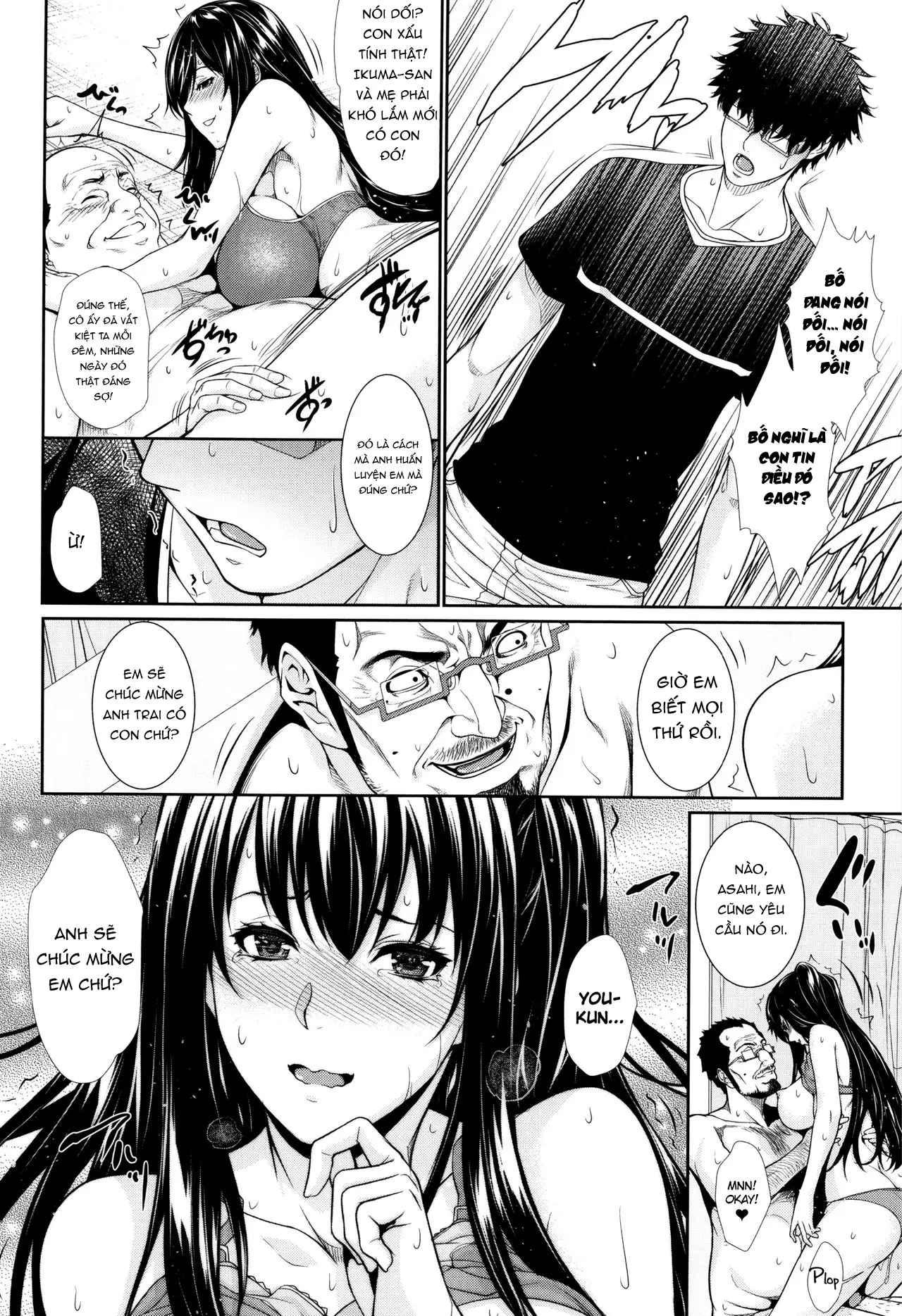 Yome Kounyuu Shimashita ~Fudousan Monogatari~ - Full trang 144