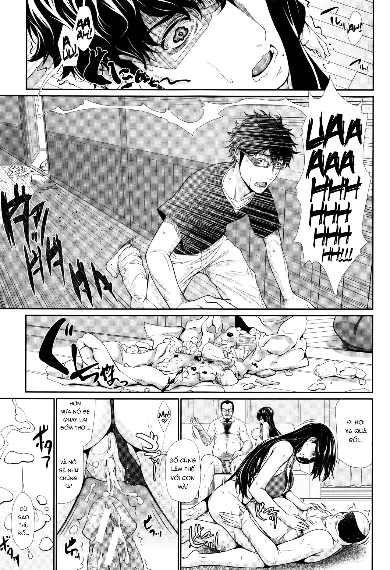 Yome Kounyuu Shimashita ~Fudousan Monogatari~ - Full trang 145