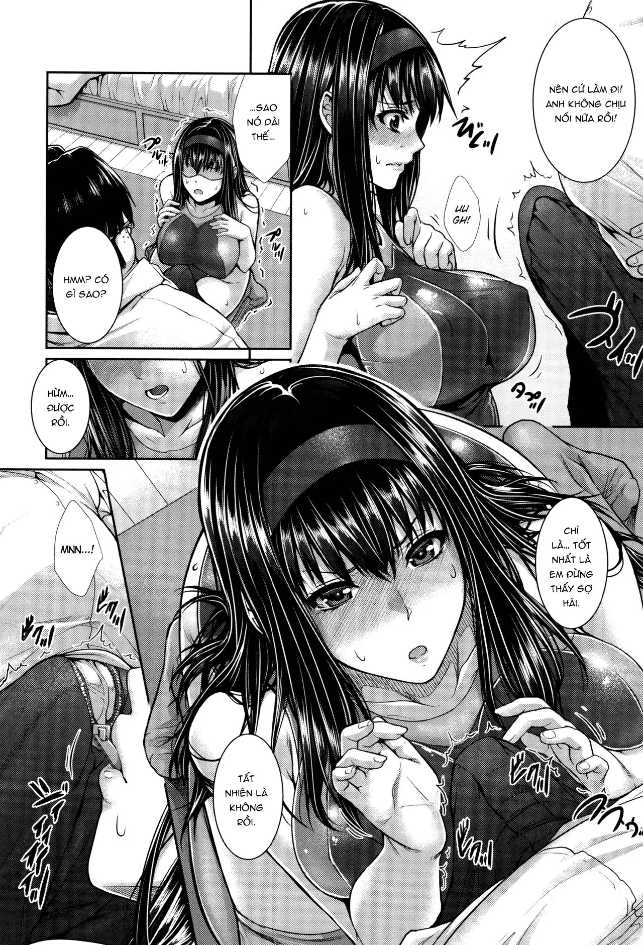 Yome Kounyuu Shimashita ~Fudousan Monogatari~ - Full trang 159