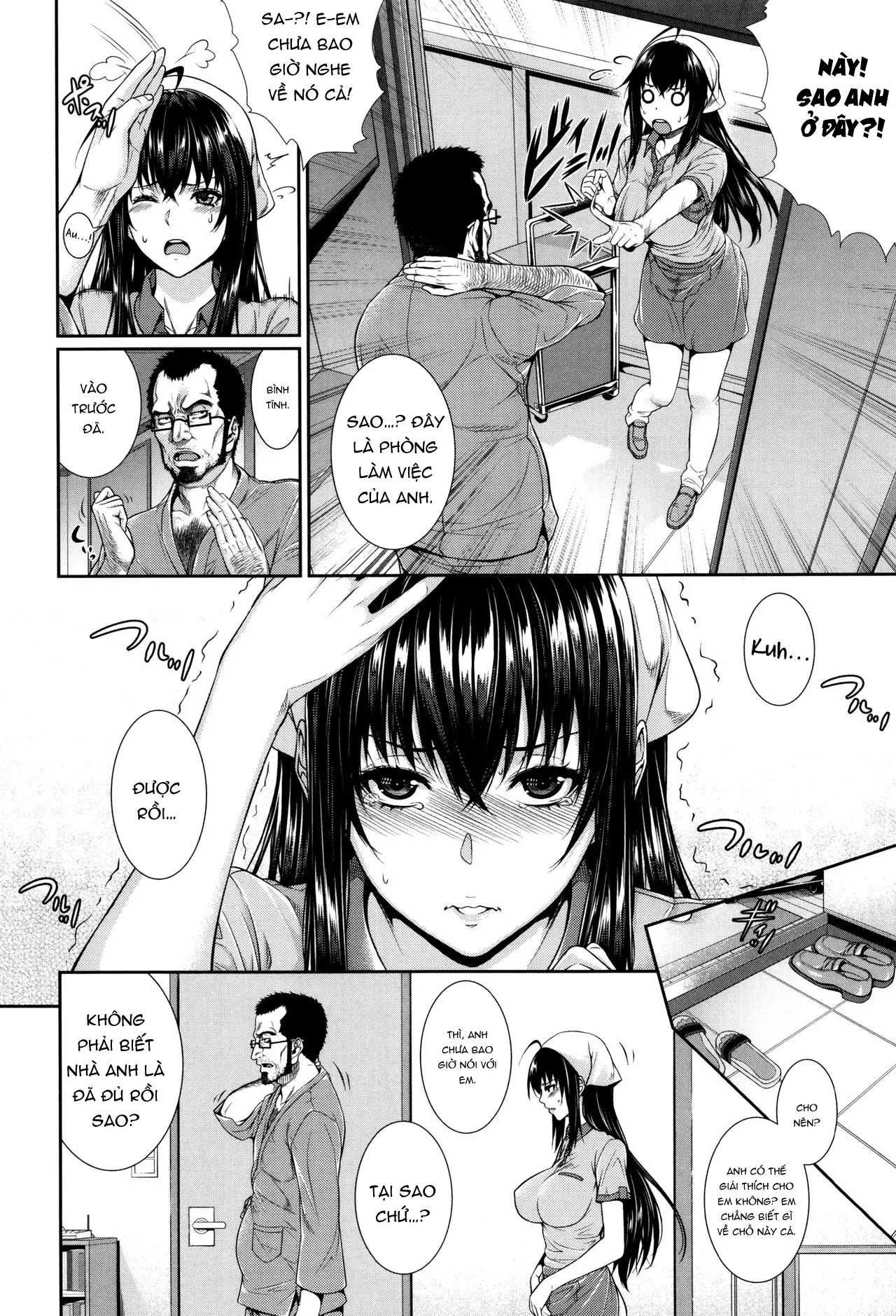 Yome Kounyuu Shimashita ~Fudousan Monogatari~ - Full trang 173