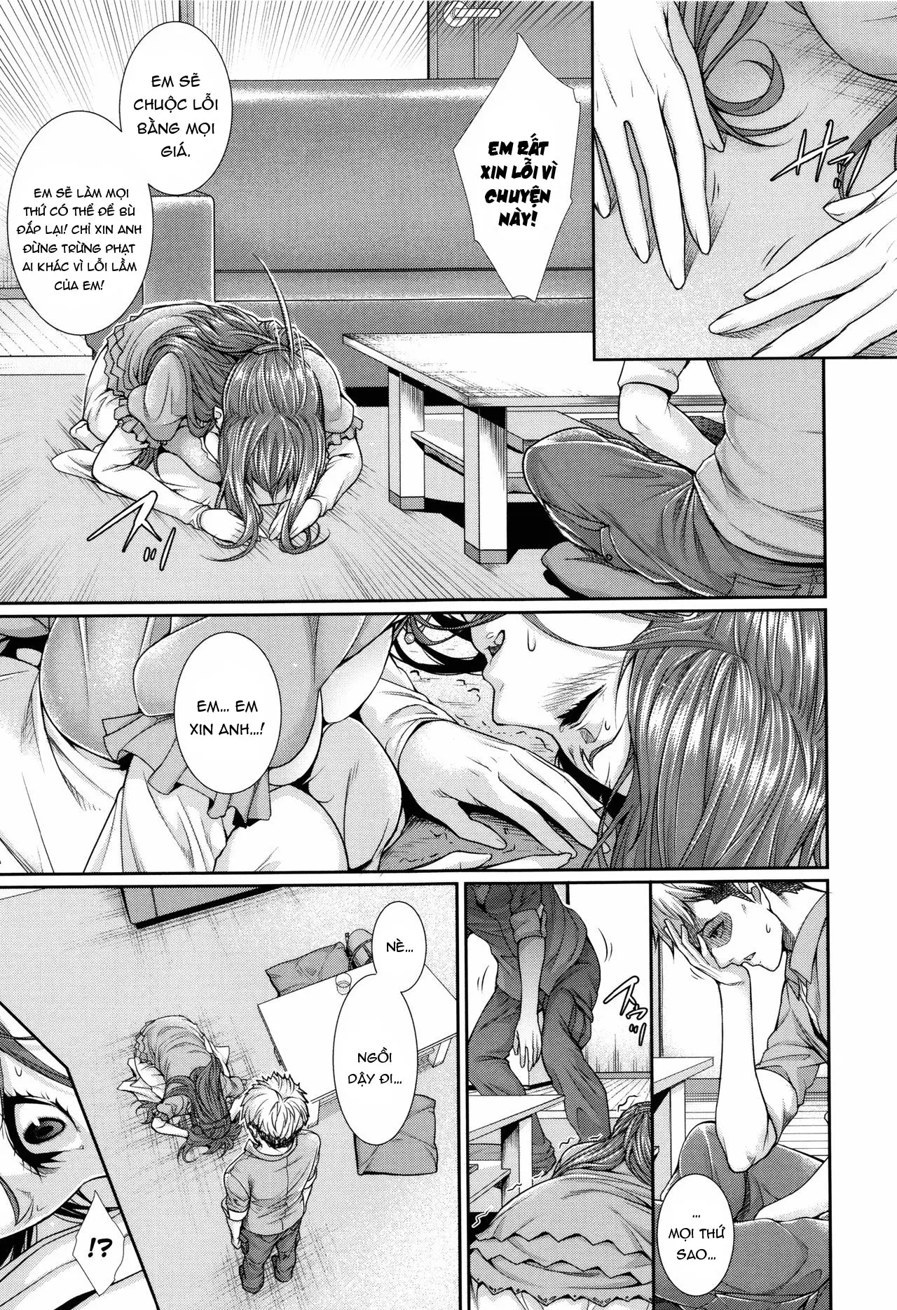 Yome Kounyuu Shimashita ~Fudousan Monogatari~ - Full trang 20