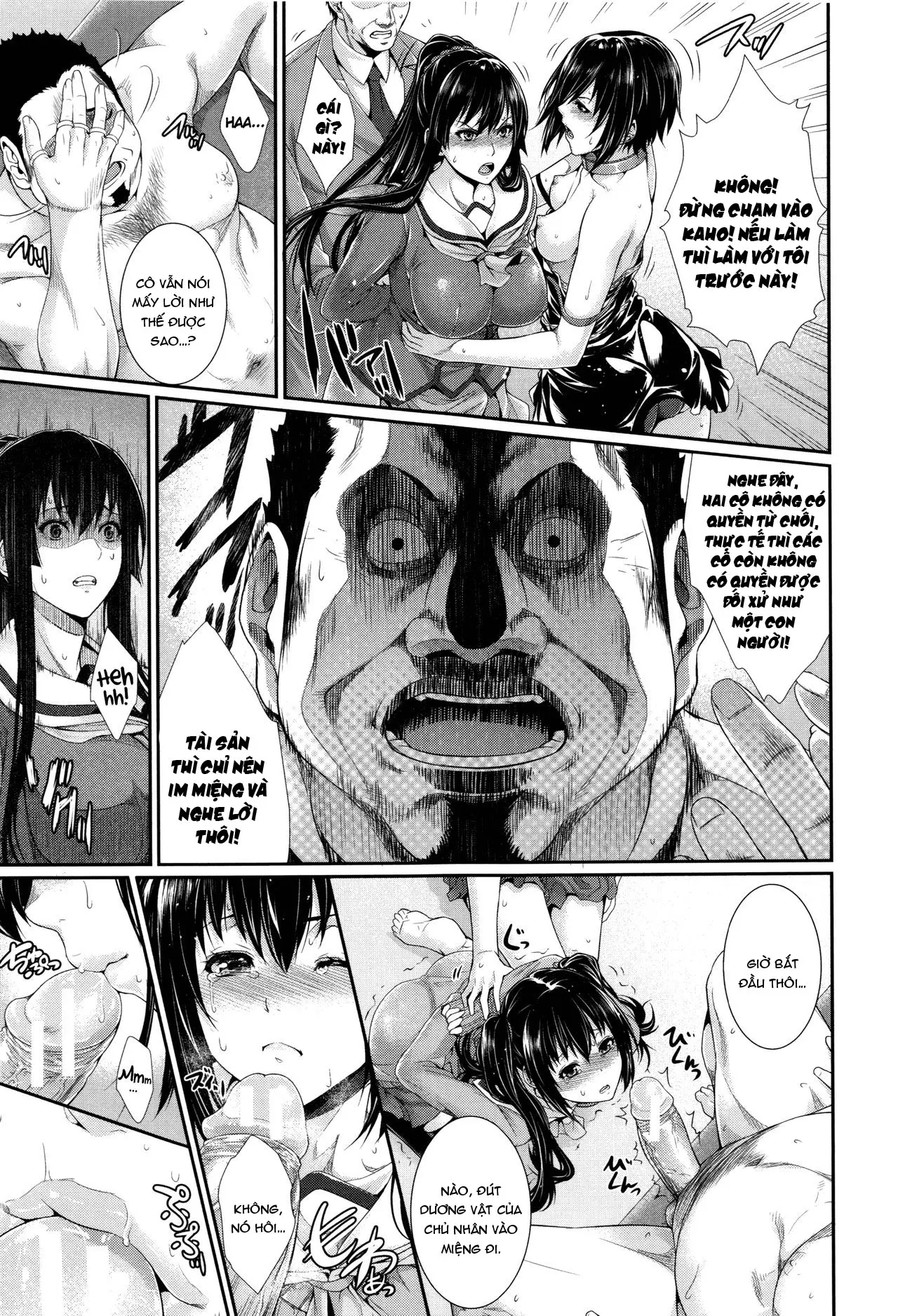 Yome Kounyuu Shimashita ~Fudousan Monogatari~ - Full trang 50