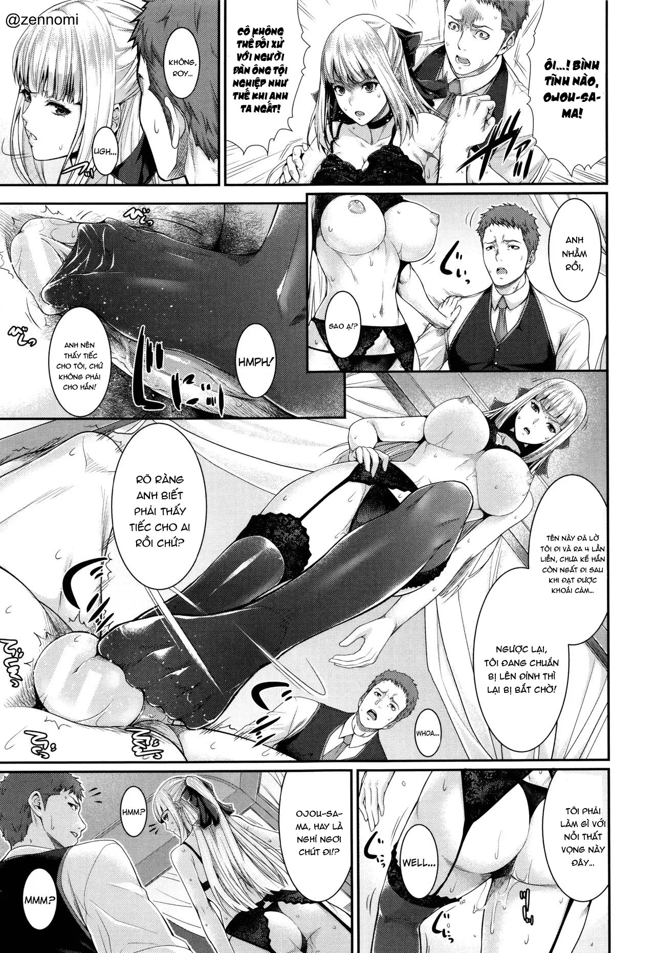 Yome Kounyuu Shimashita ~Fudousan Monogatari~ - Full trang 68