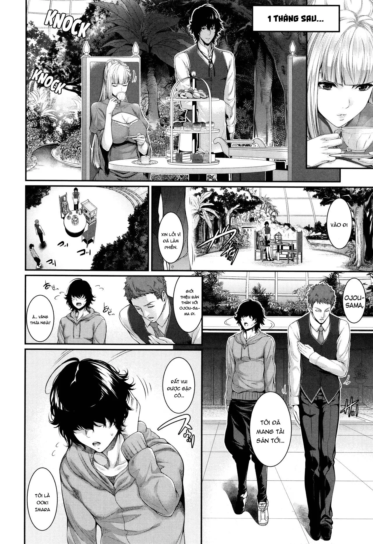 Yome Kounyuu Shimashita ~Fudousan Monogatari~ - Full trang 75