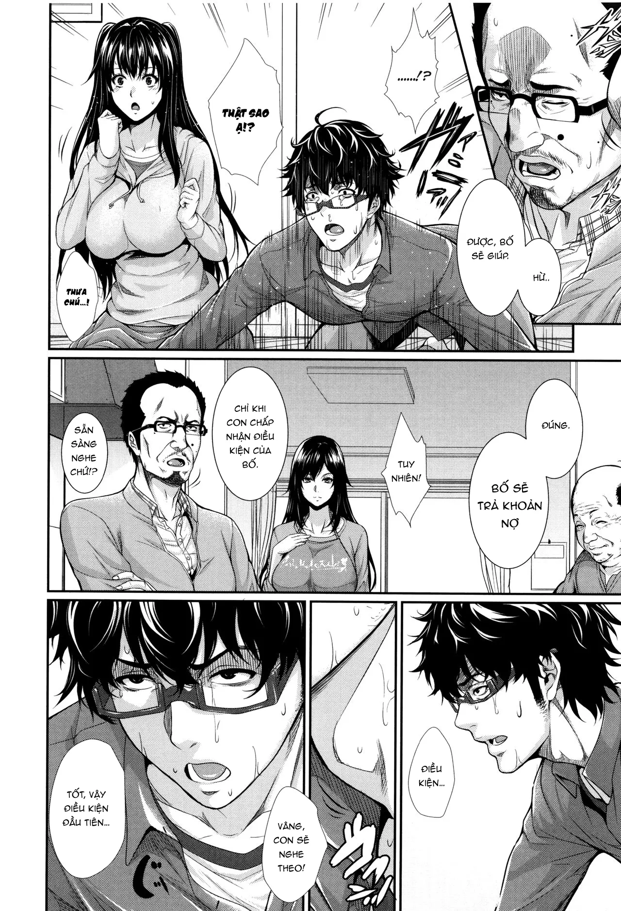 Yome Kounyuu Shimashita ~Fudousan Monogatari~ - Full trang 98