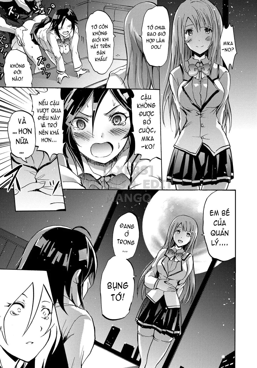 Siren -Kyousei Saimin Keitai - Full trang 138