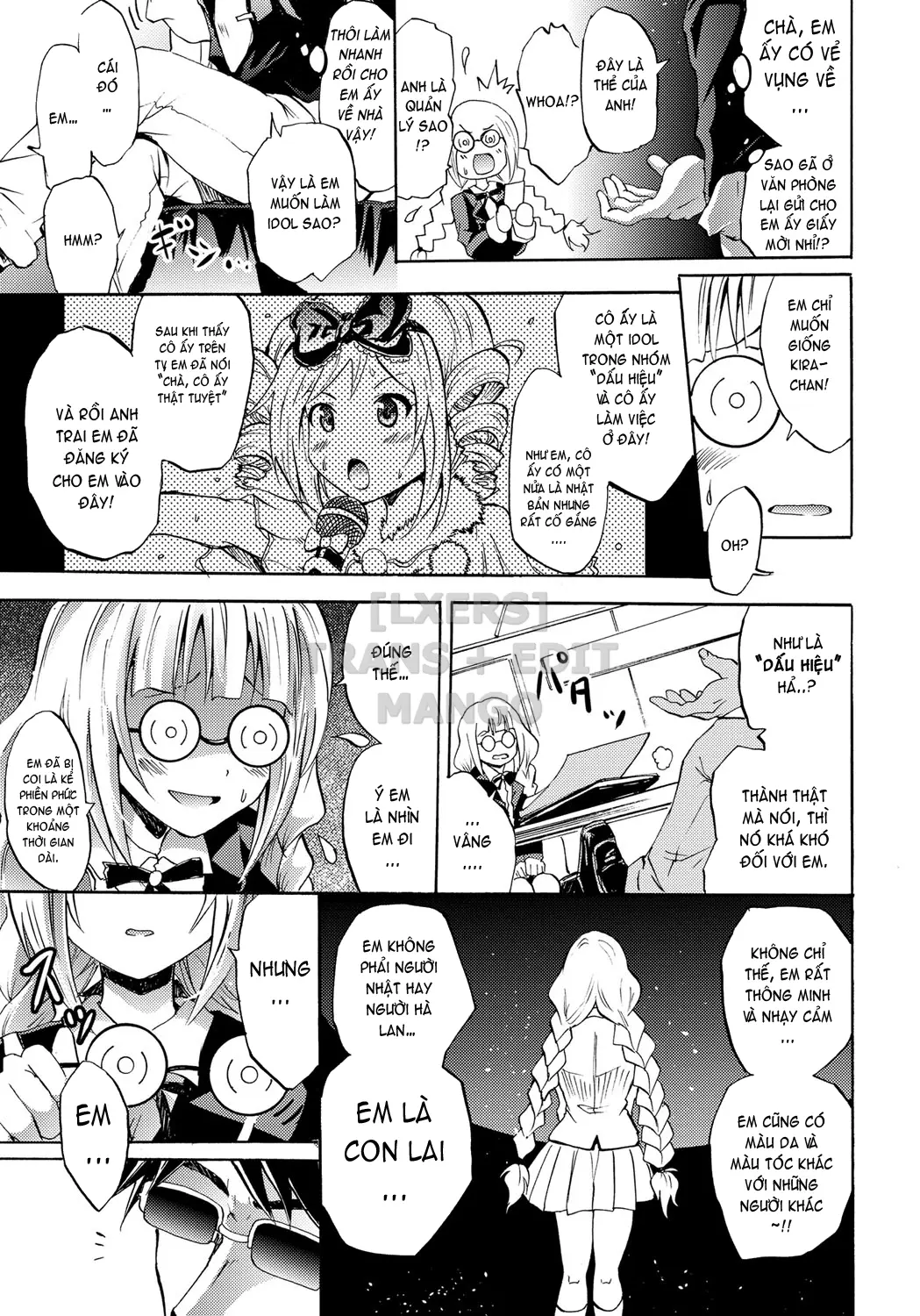 Siren -Kyousei Saimin Keitai - Full trang 98