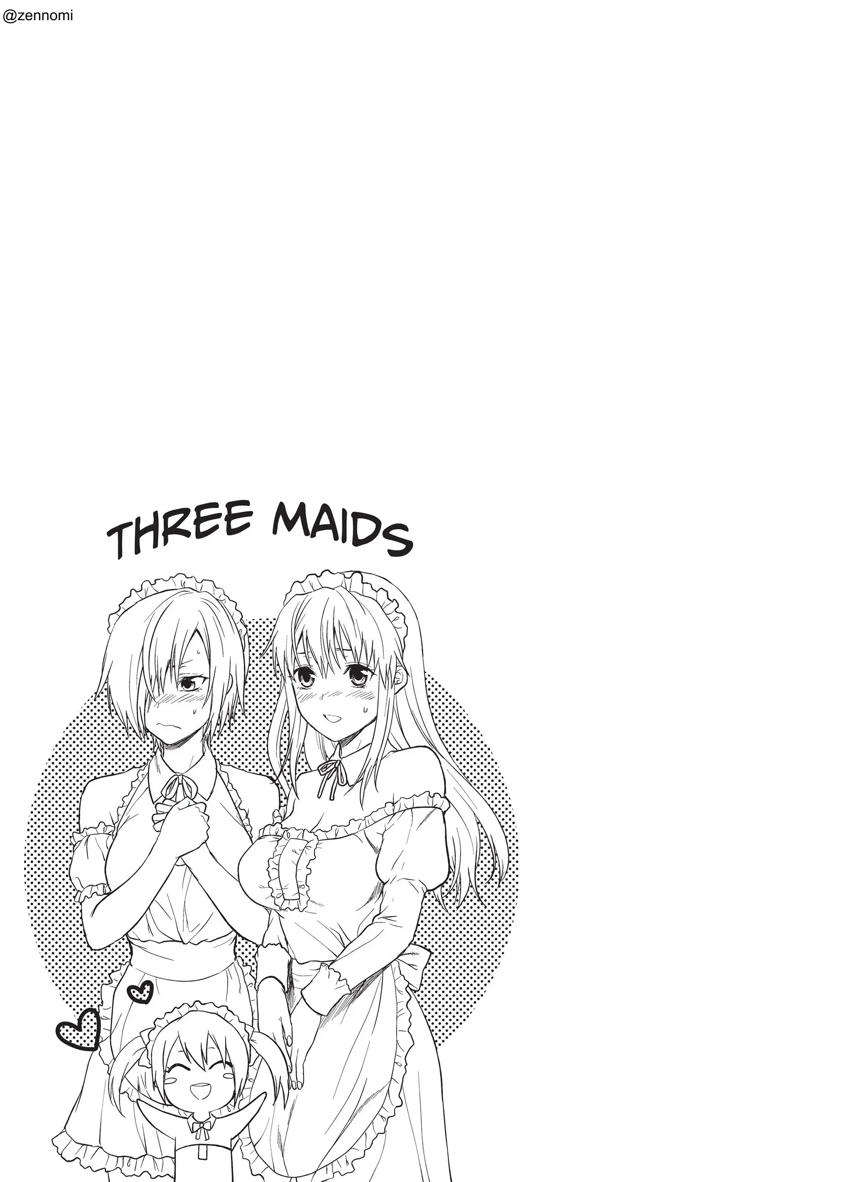 Ane Koi (decensored) - Full trang 131