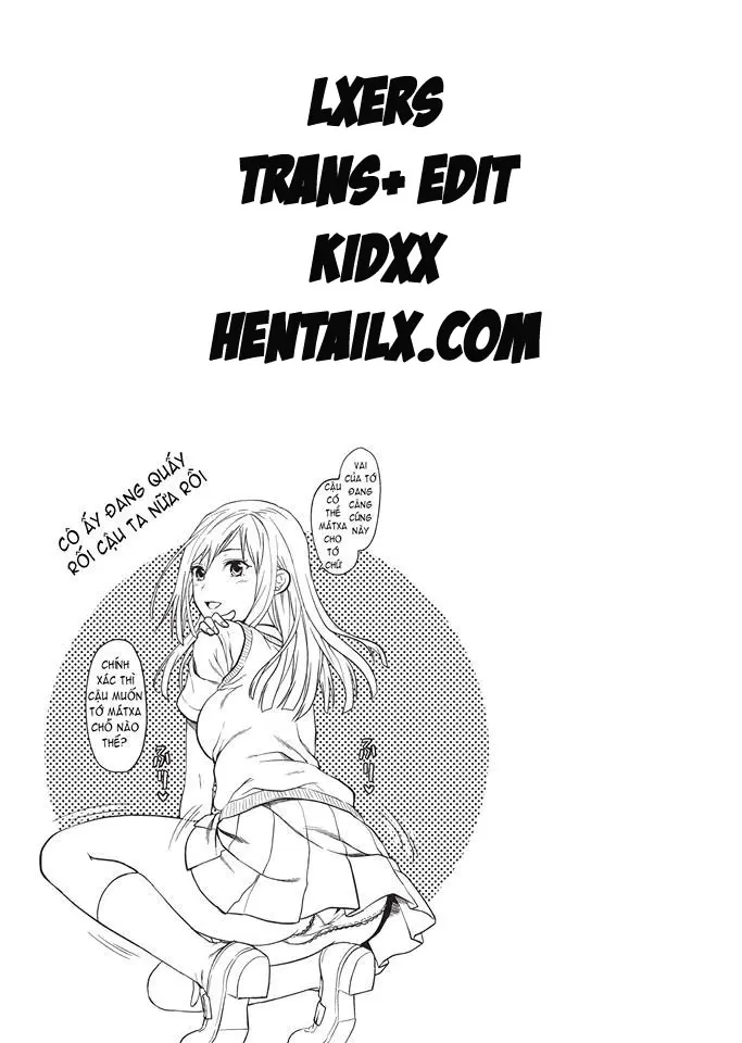 Ane Koi (decensored) - Full trang 240